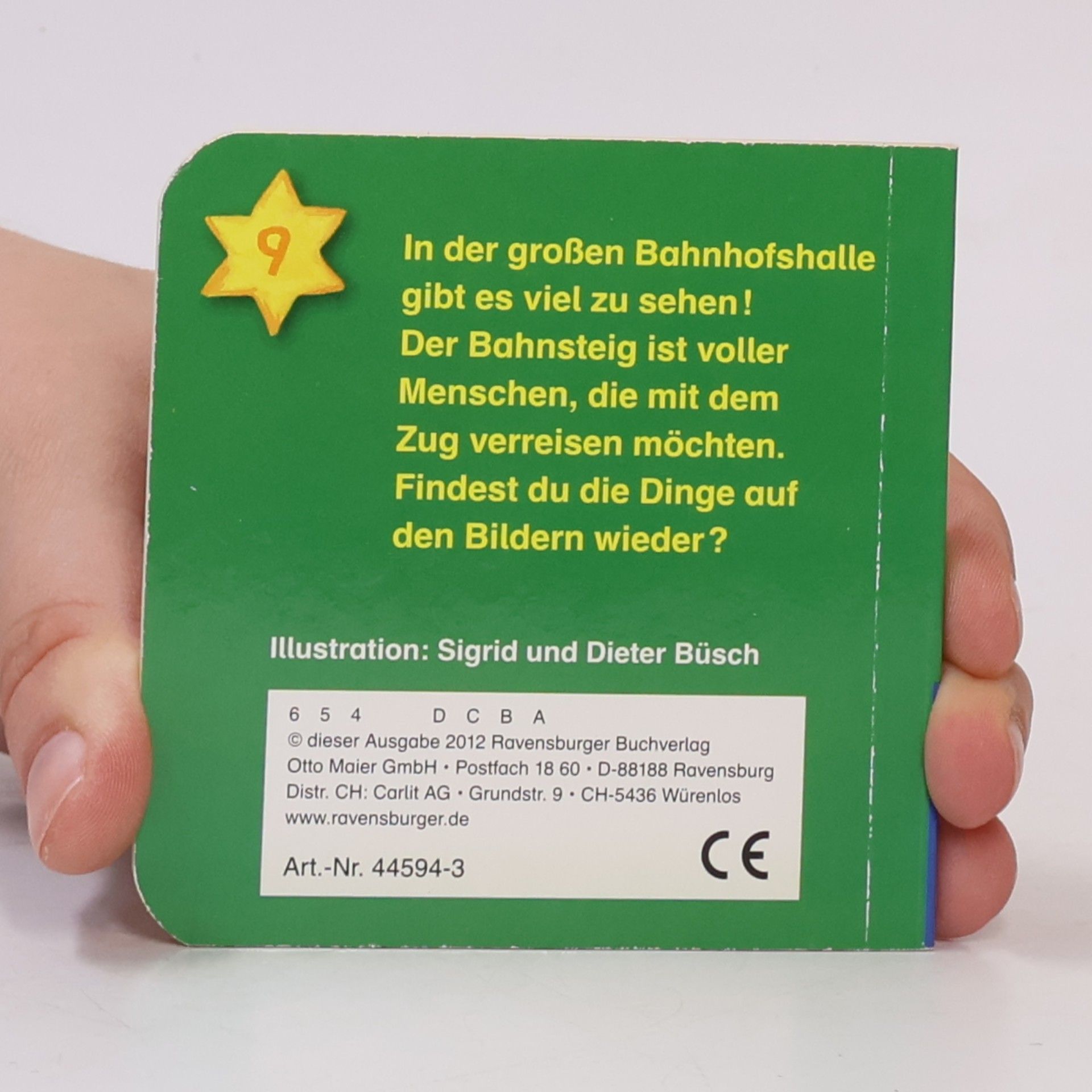 Autorenkollektiv Sachen Suchen Bei der Eisenbahn