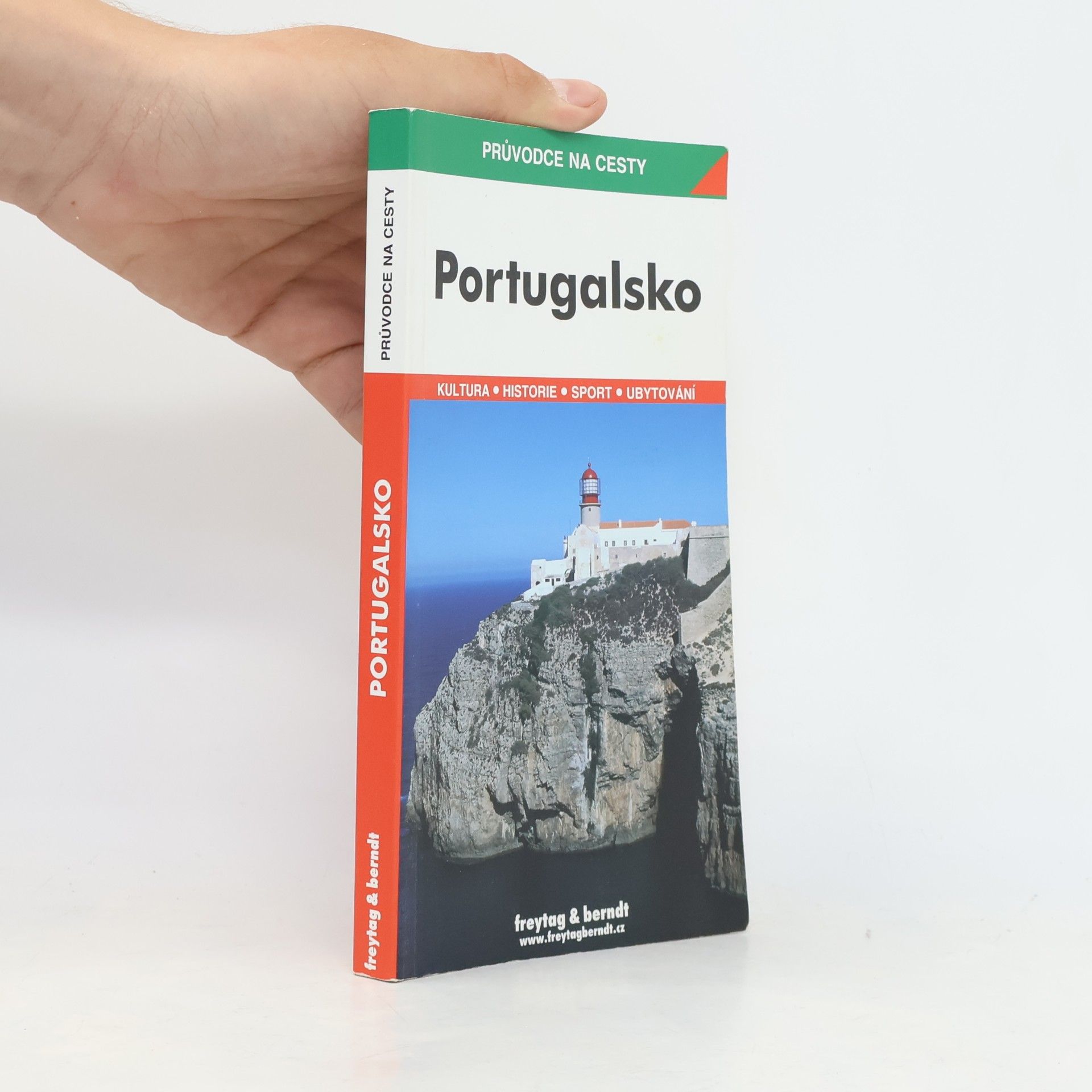 Marek Podhorský Portugalsko
