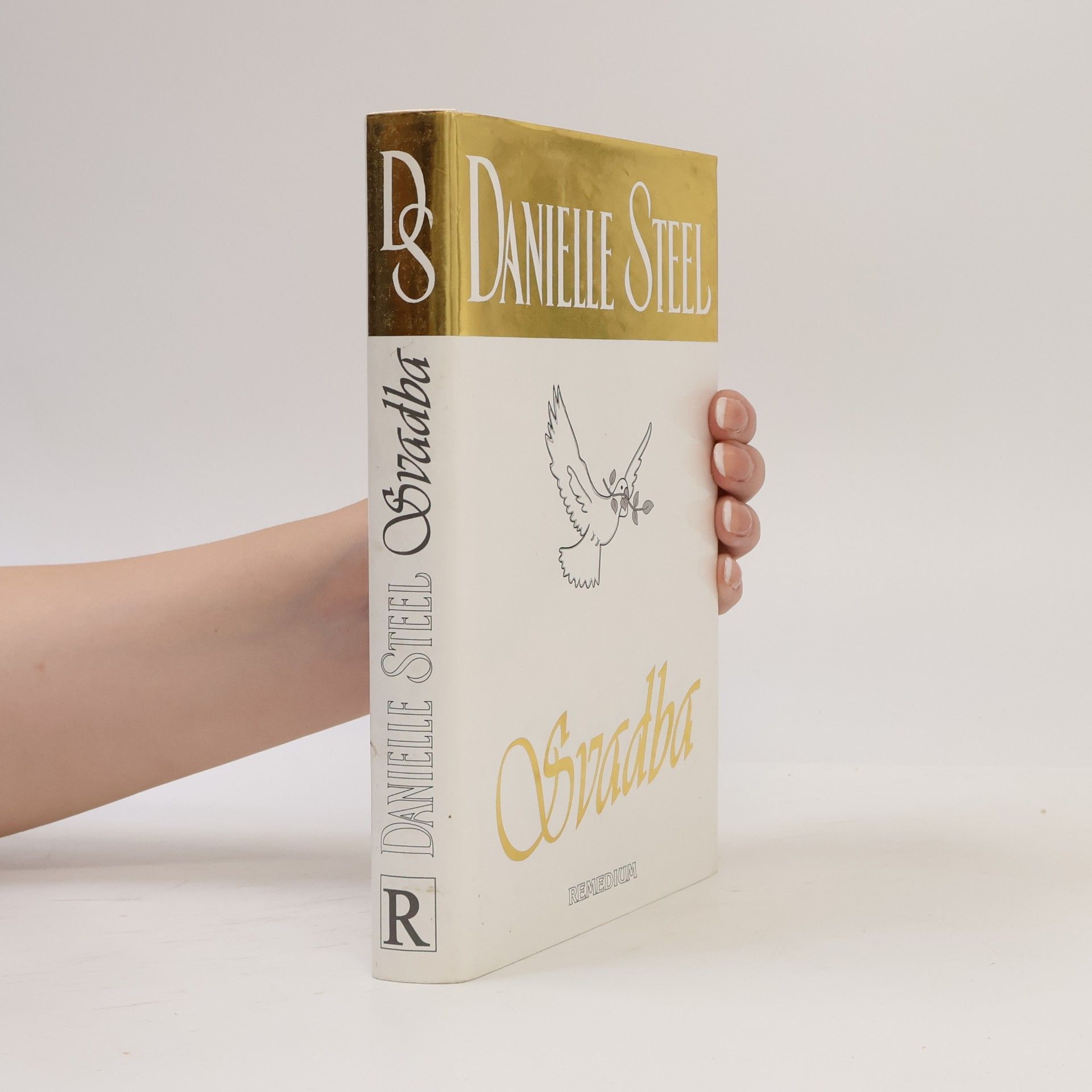Danielle Steel Svadba