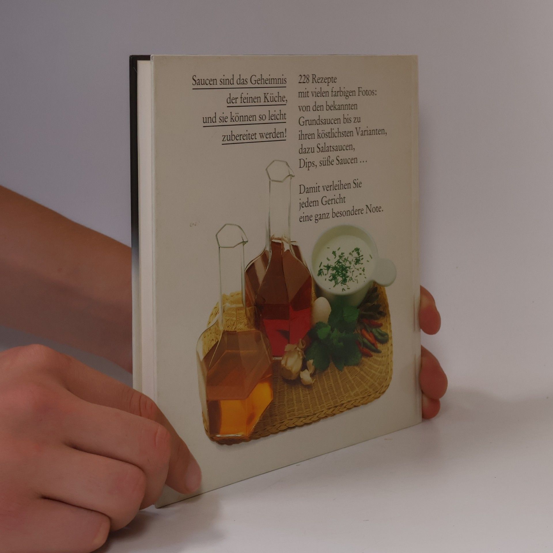 Kolektiv autorů Dr. Oetker Saucen-Buch
