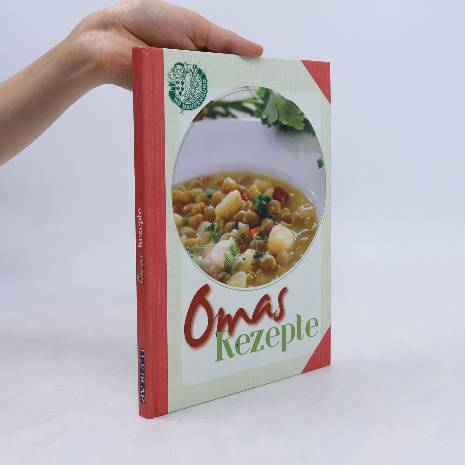 Kolektiv autorů Omas Rezepte