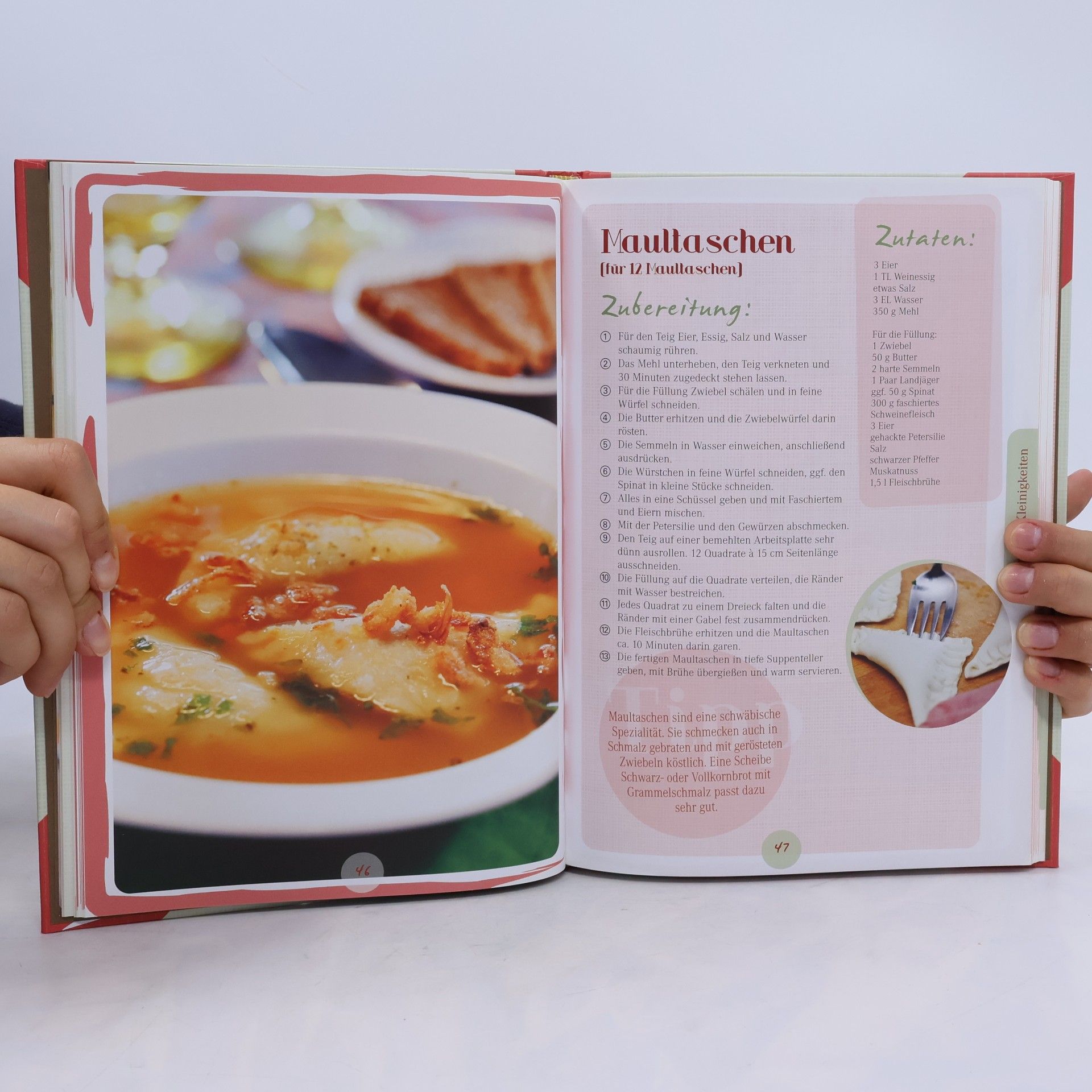 Kolektiv autorů Omas Rezepte