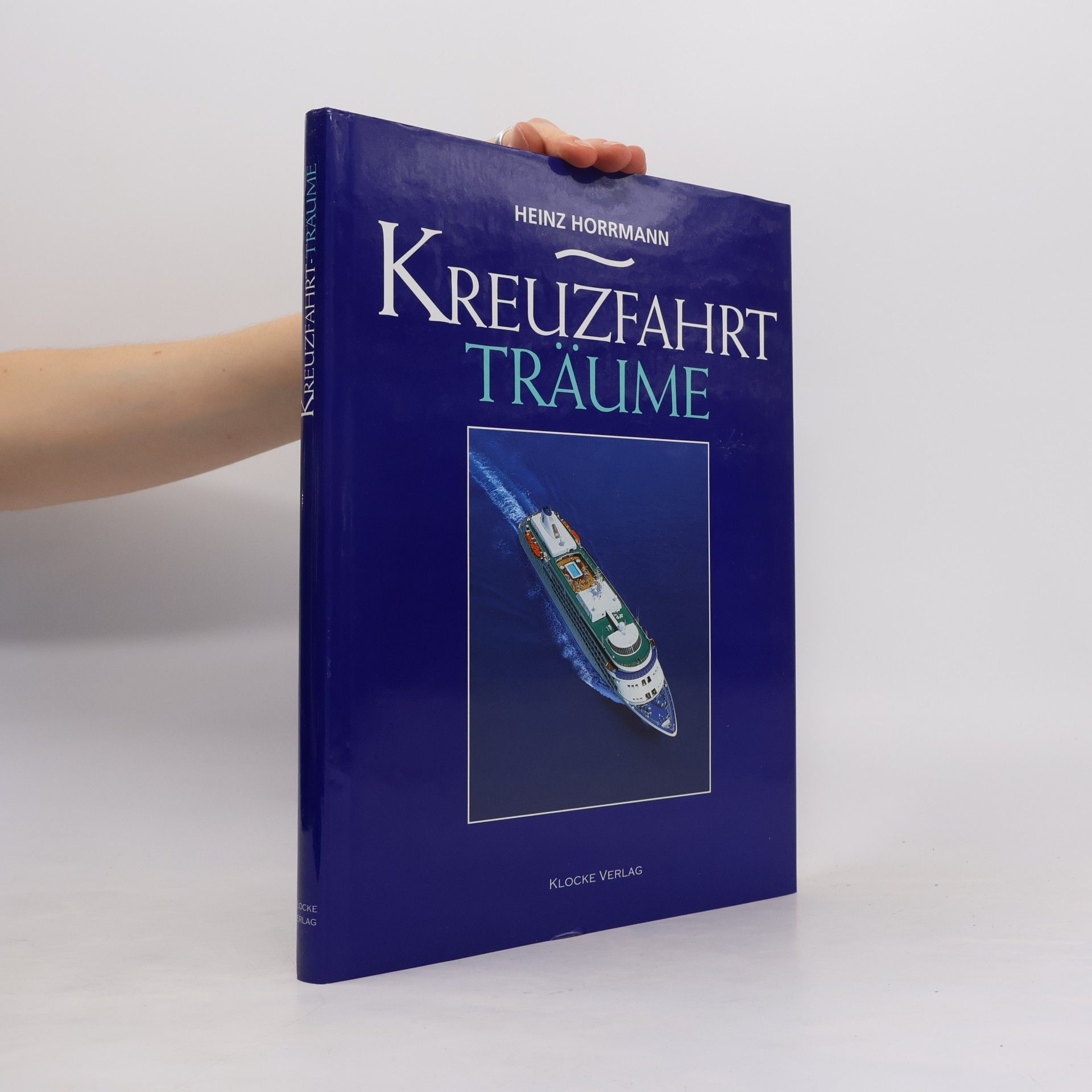 Kreuzfahrt-Träume