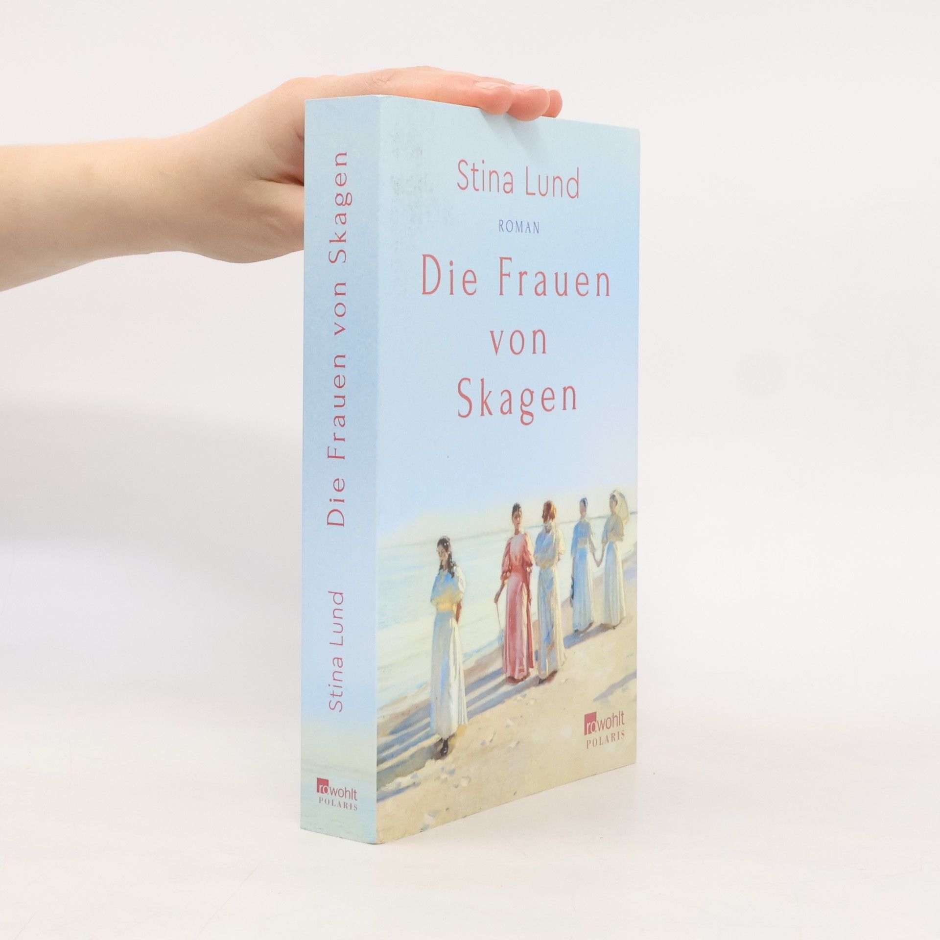Stina Lund Die Frauen von Skagen