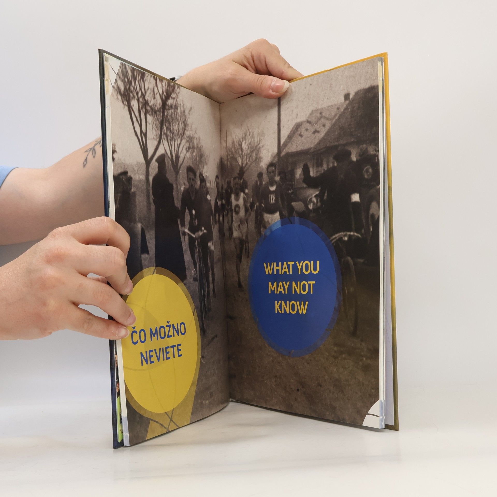 Autorenkollektiv Medzinárodný maratón mieru - 90 rokov v príbehoch, faktoch a číslach (1924 - 2014)