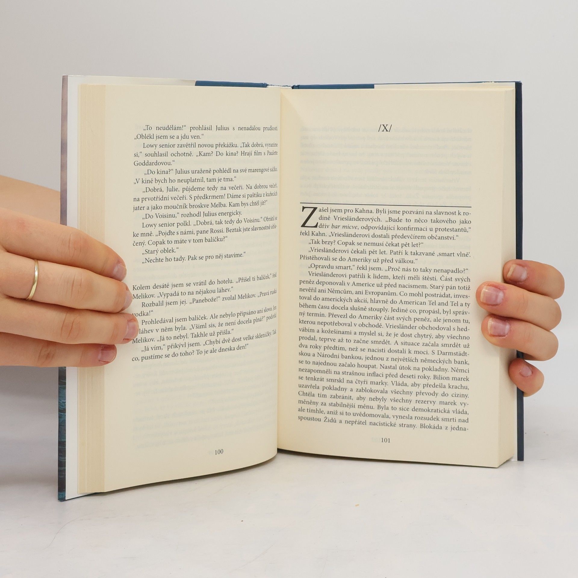 Erich Maria Remarque Stíny v ráji