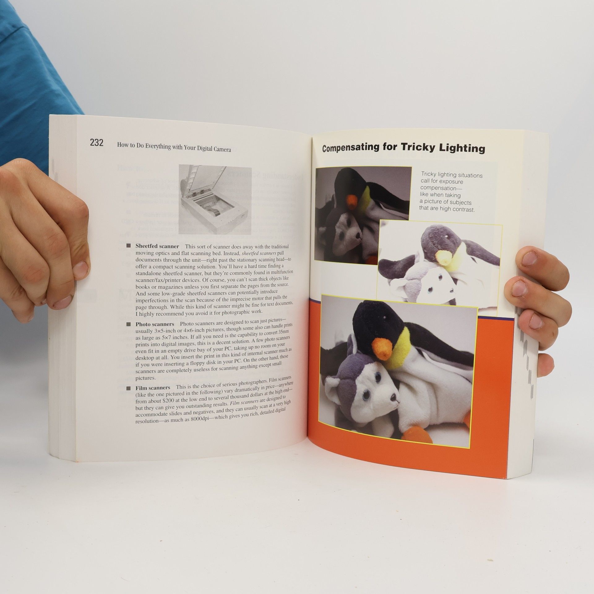 Dave Johnson How to Do Everything with Your Digital Camera - Third Edition