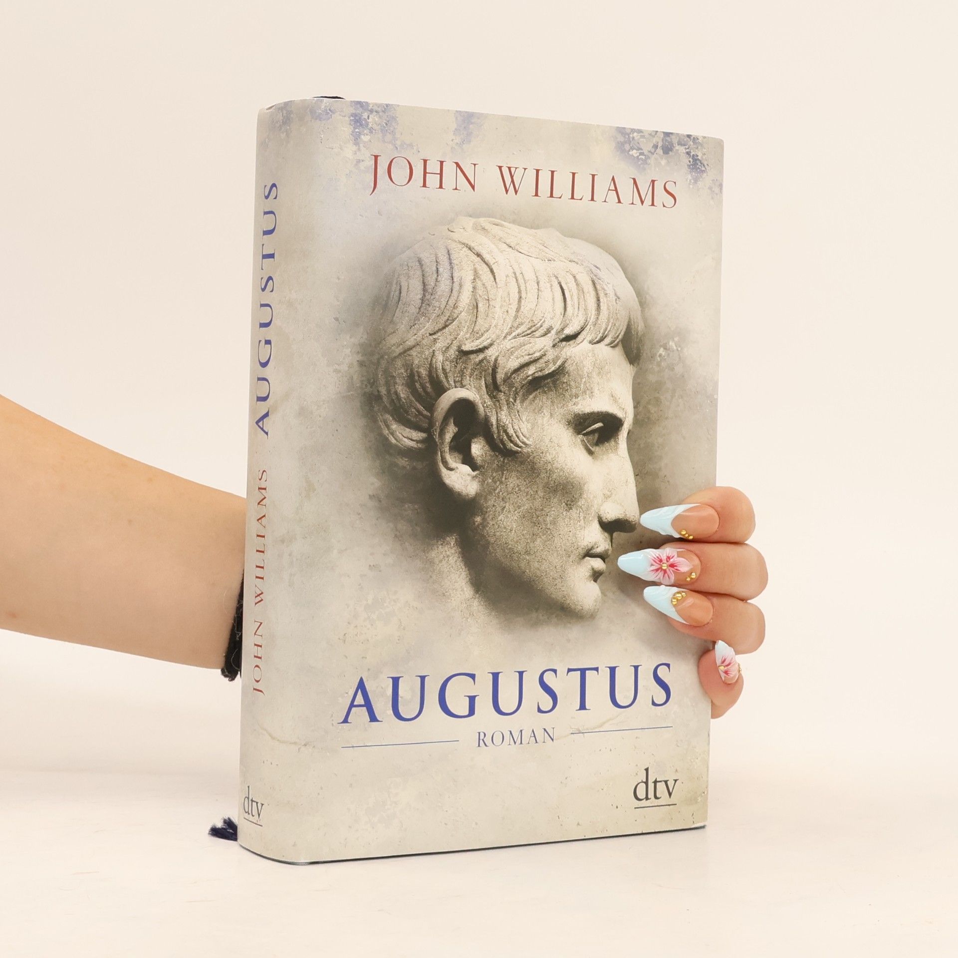 John Williams Augustus