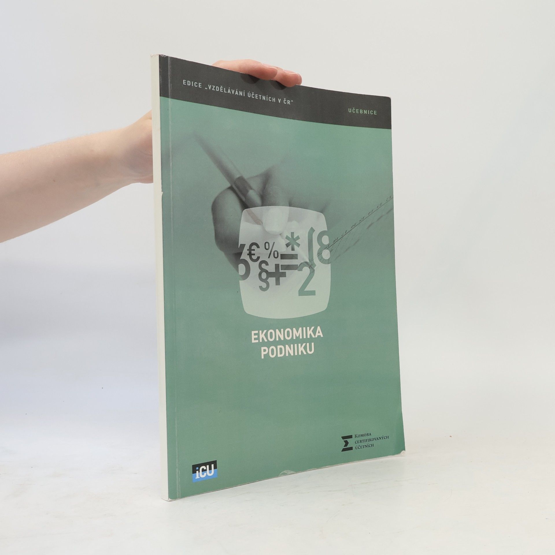 Ekonomika podniku