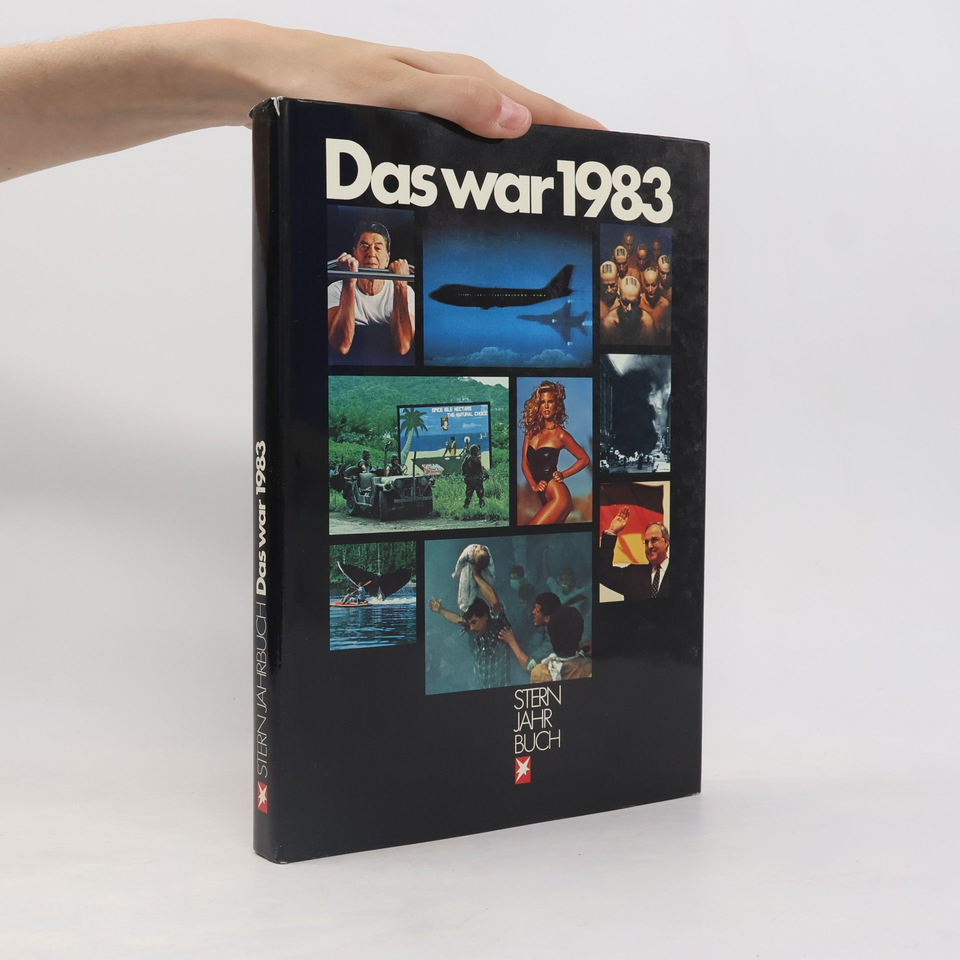 Das War 83