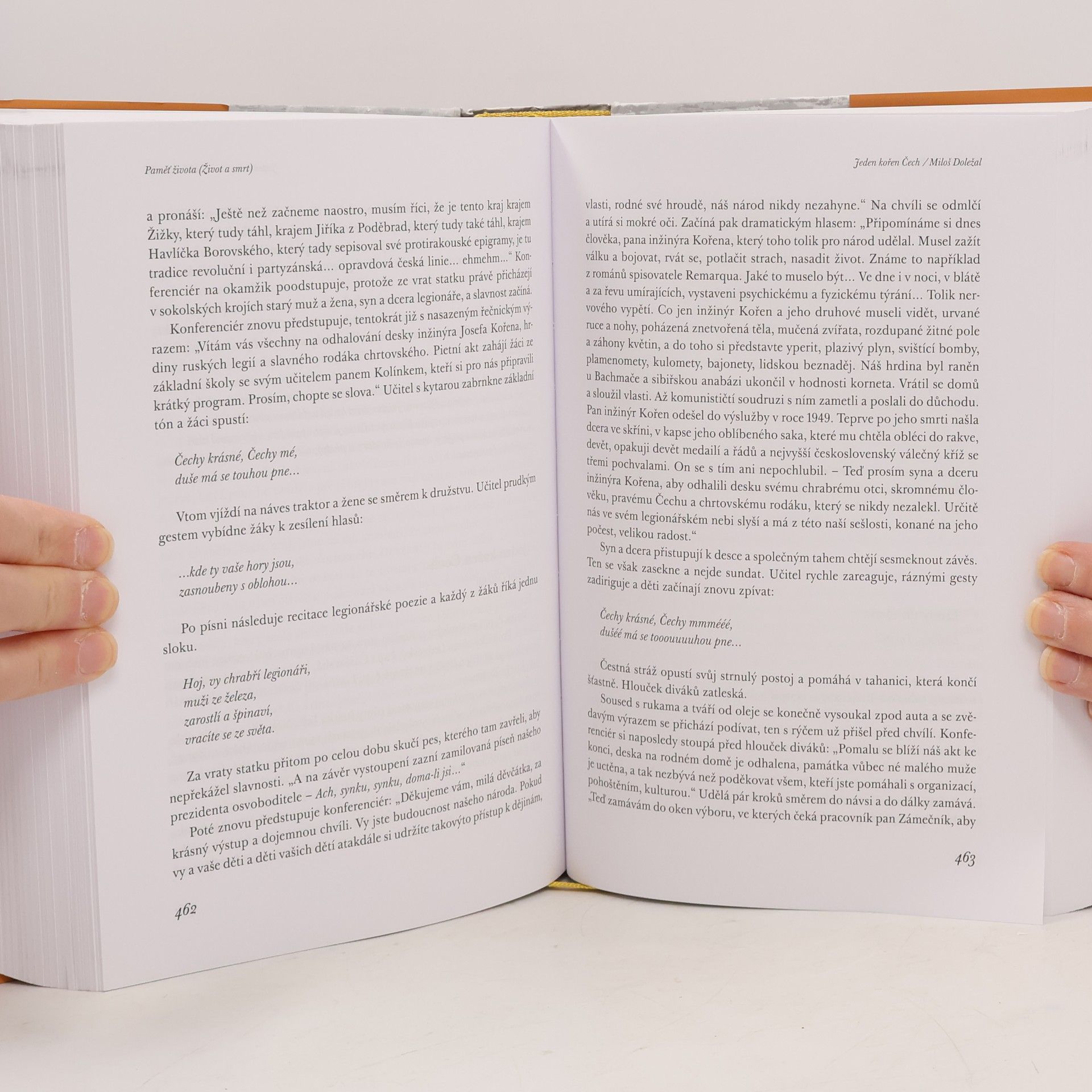 * antologie Antologie české literatury 20. století k tématům víry
