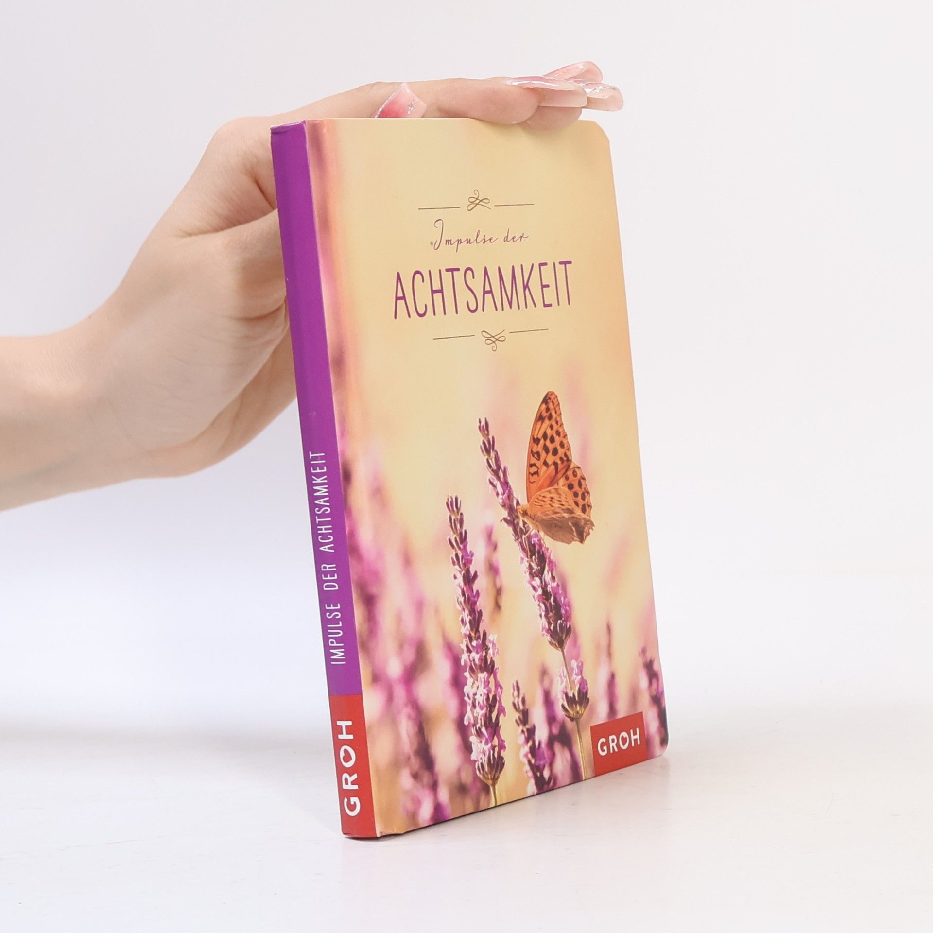 Impulse der Achtsamkeit