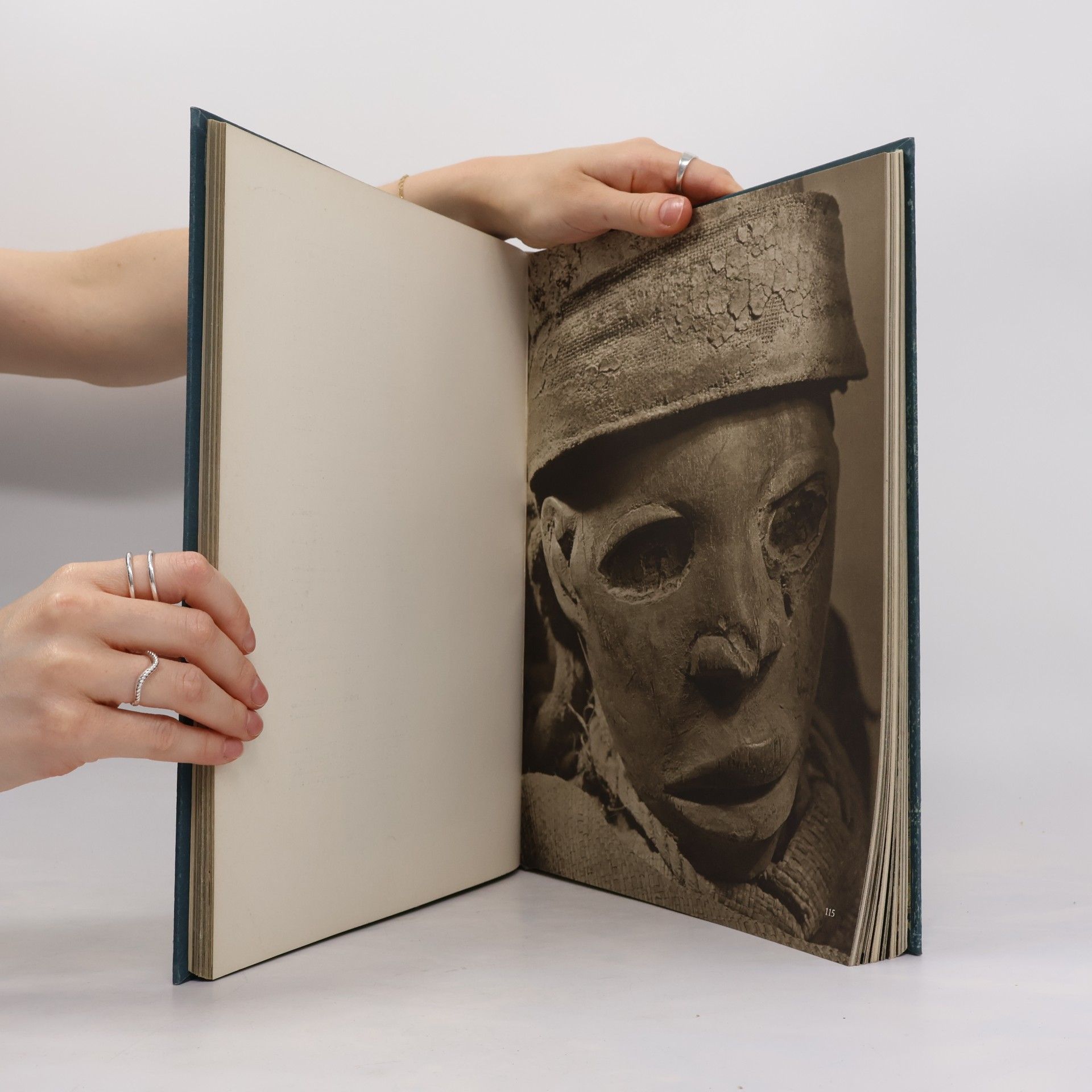 Various authors Kunst Ferner Länder