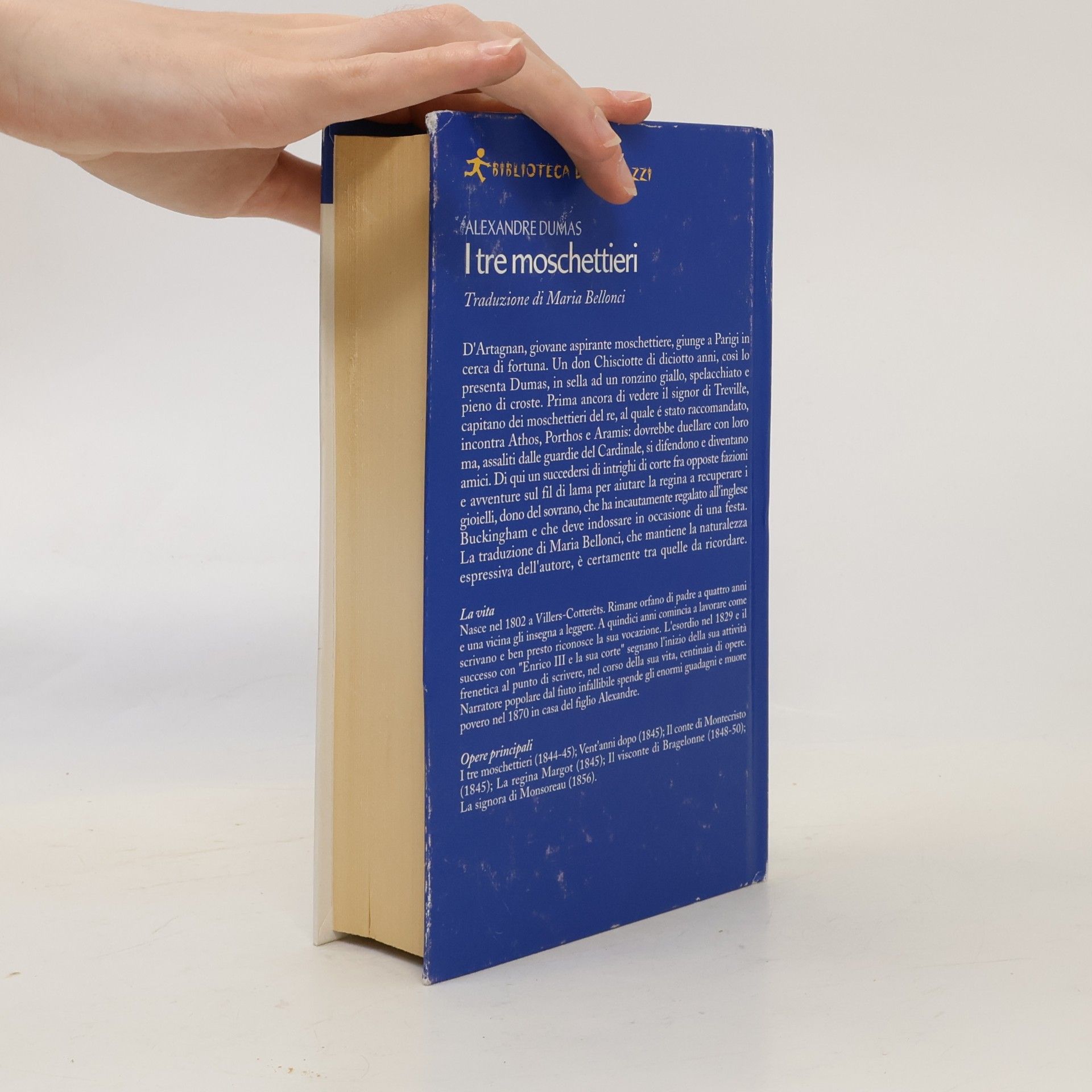 Jonathan Swift Biblioteca dei Ragazzi - 1: I viaggi di Gulliver