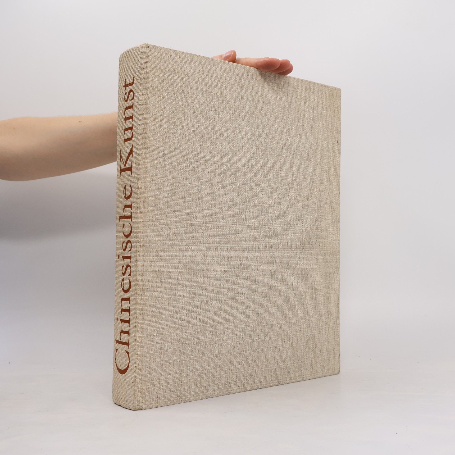 Jean Claude Moreau Gobard Chinesische Kunst