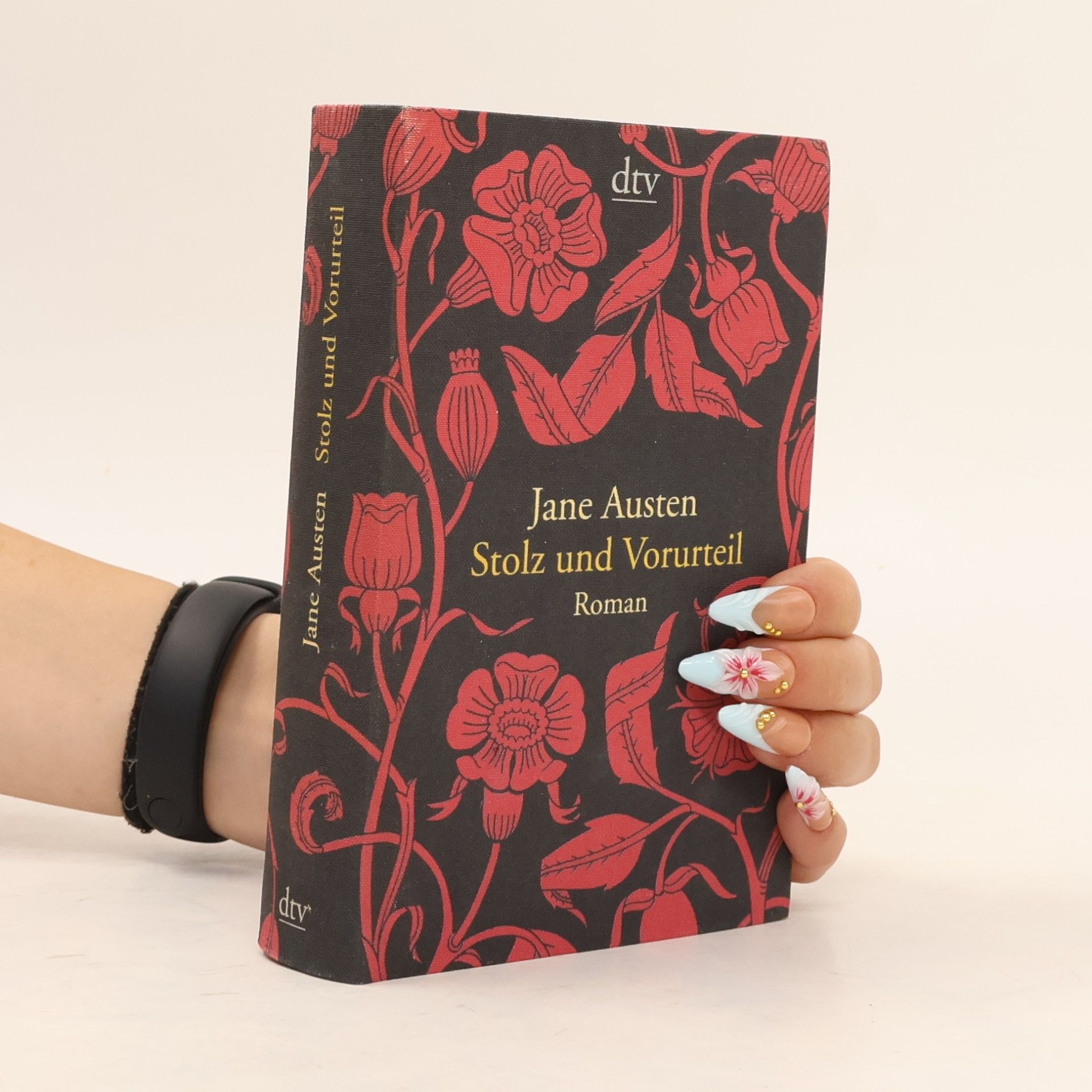 Jane Austen Stolz und Vorurteil
