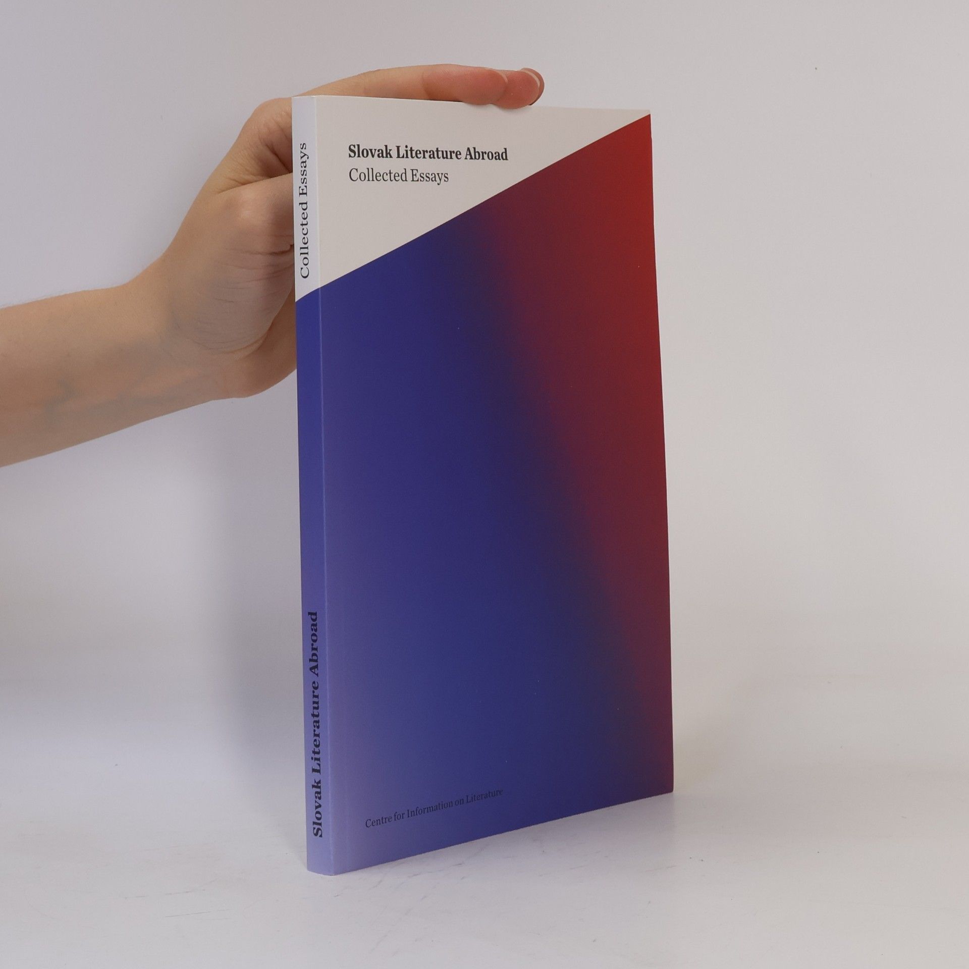 Various authors Slovak Literature Abroad