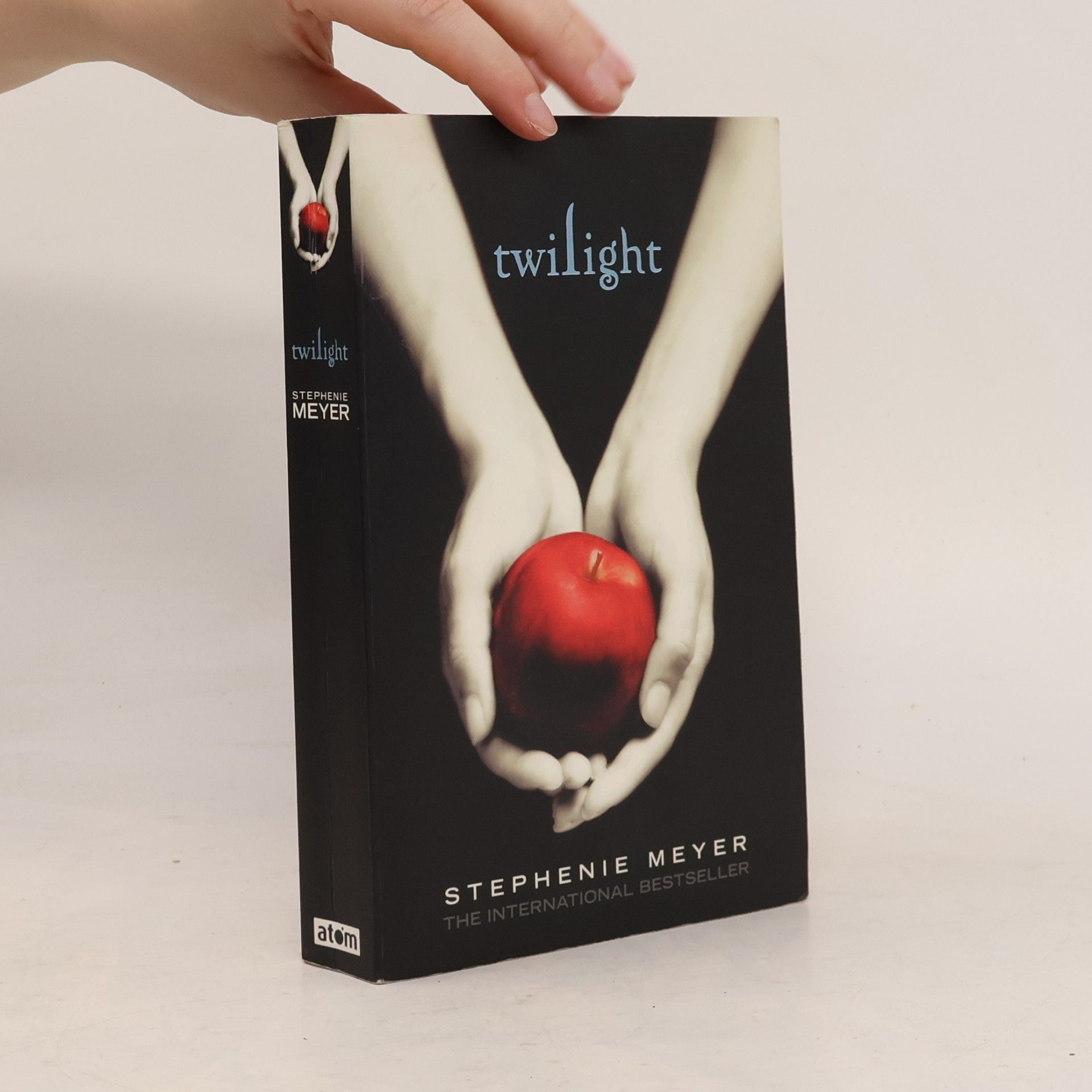 Stephenie Meyer Twilight