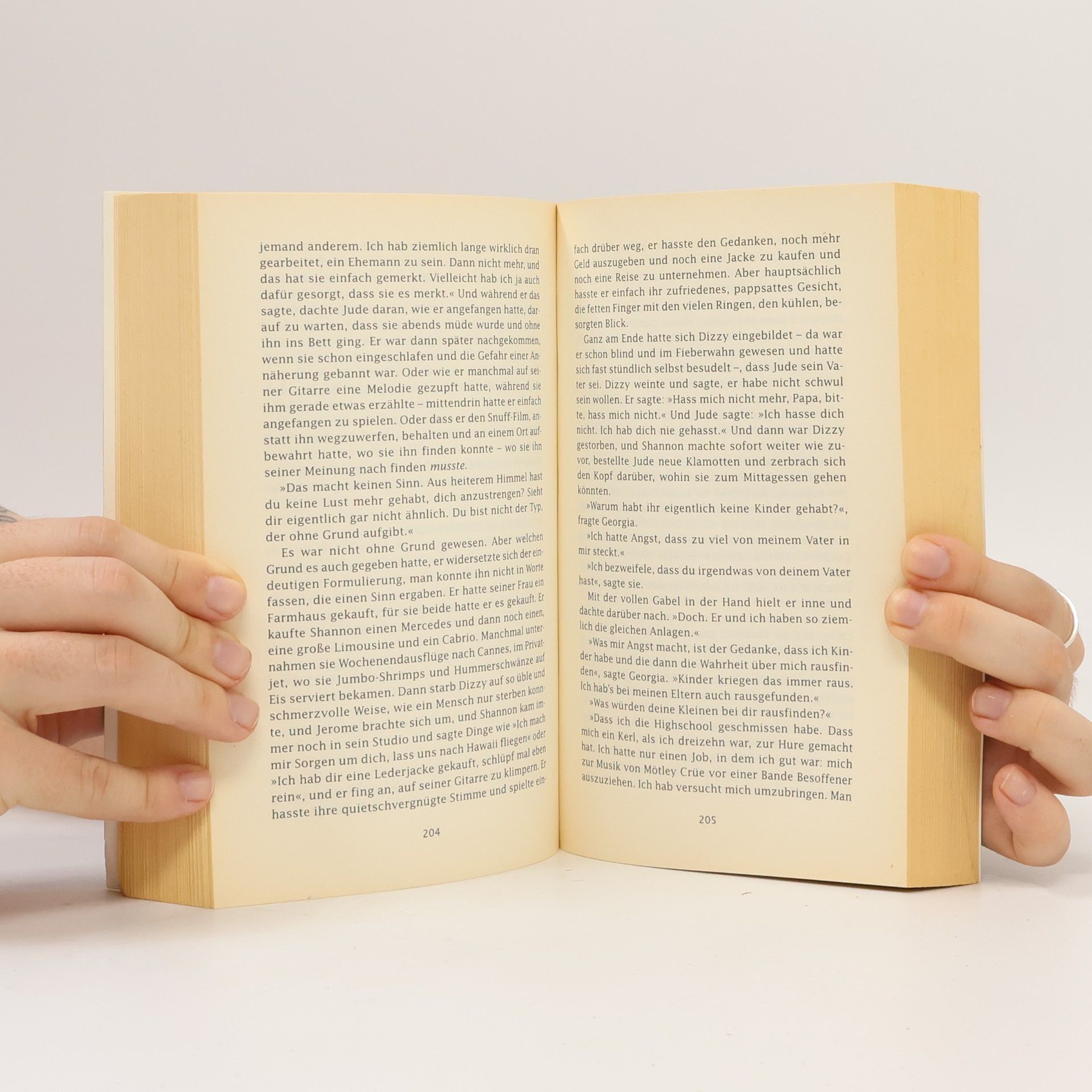 Joe Hill Blind
