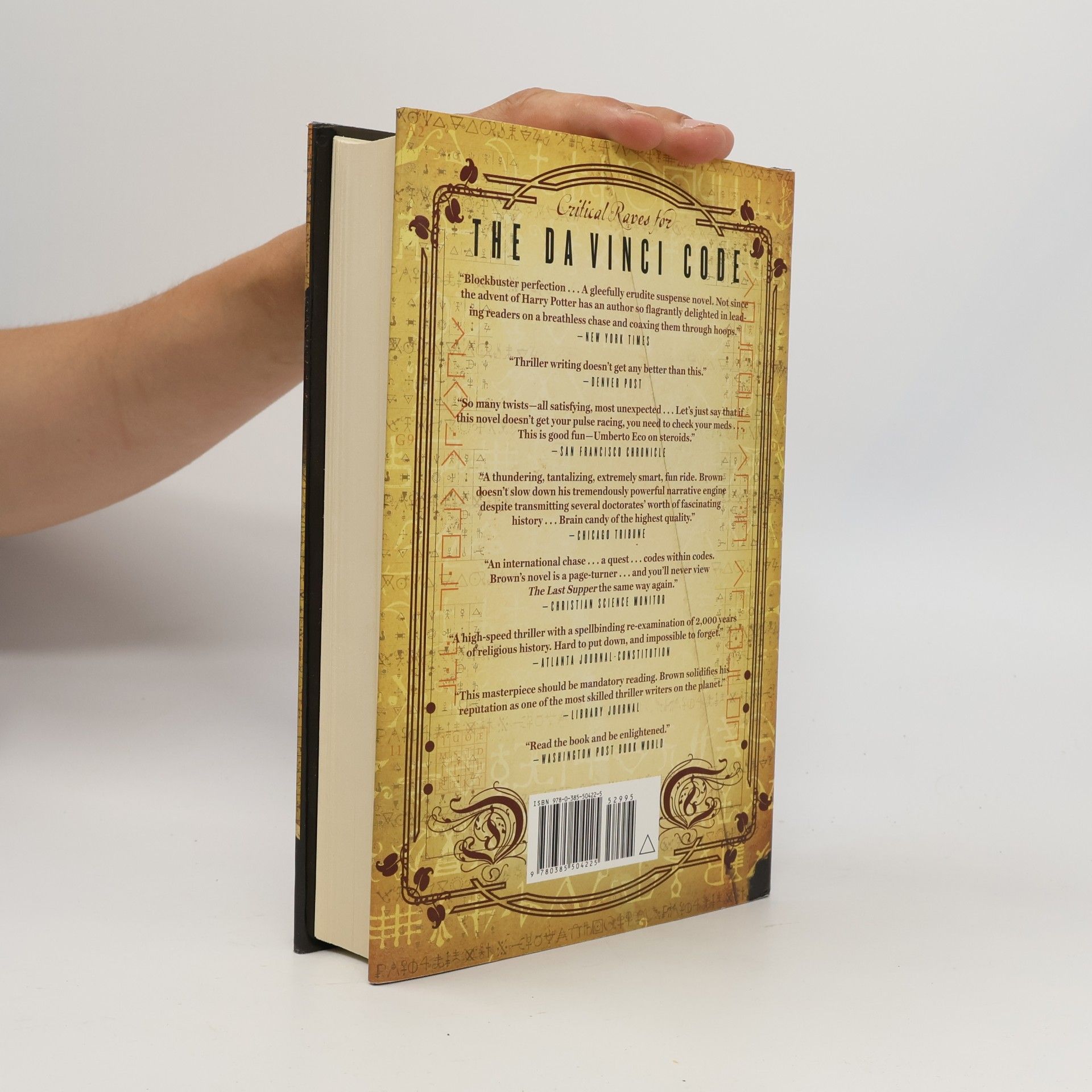 Dan Brown The Lost Symbol