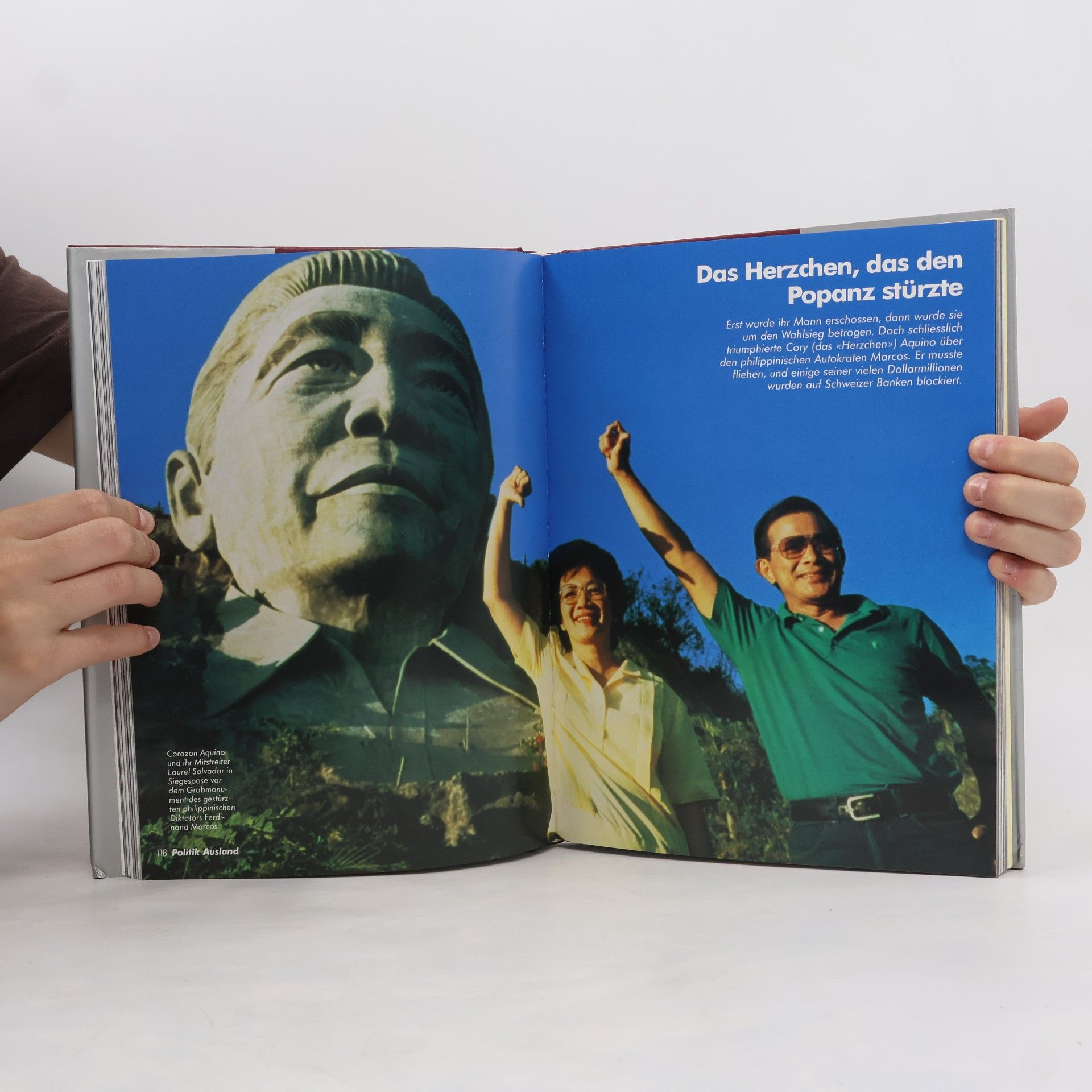 Autorenkollektiv Buch das Jahres 1986