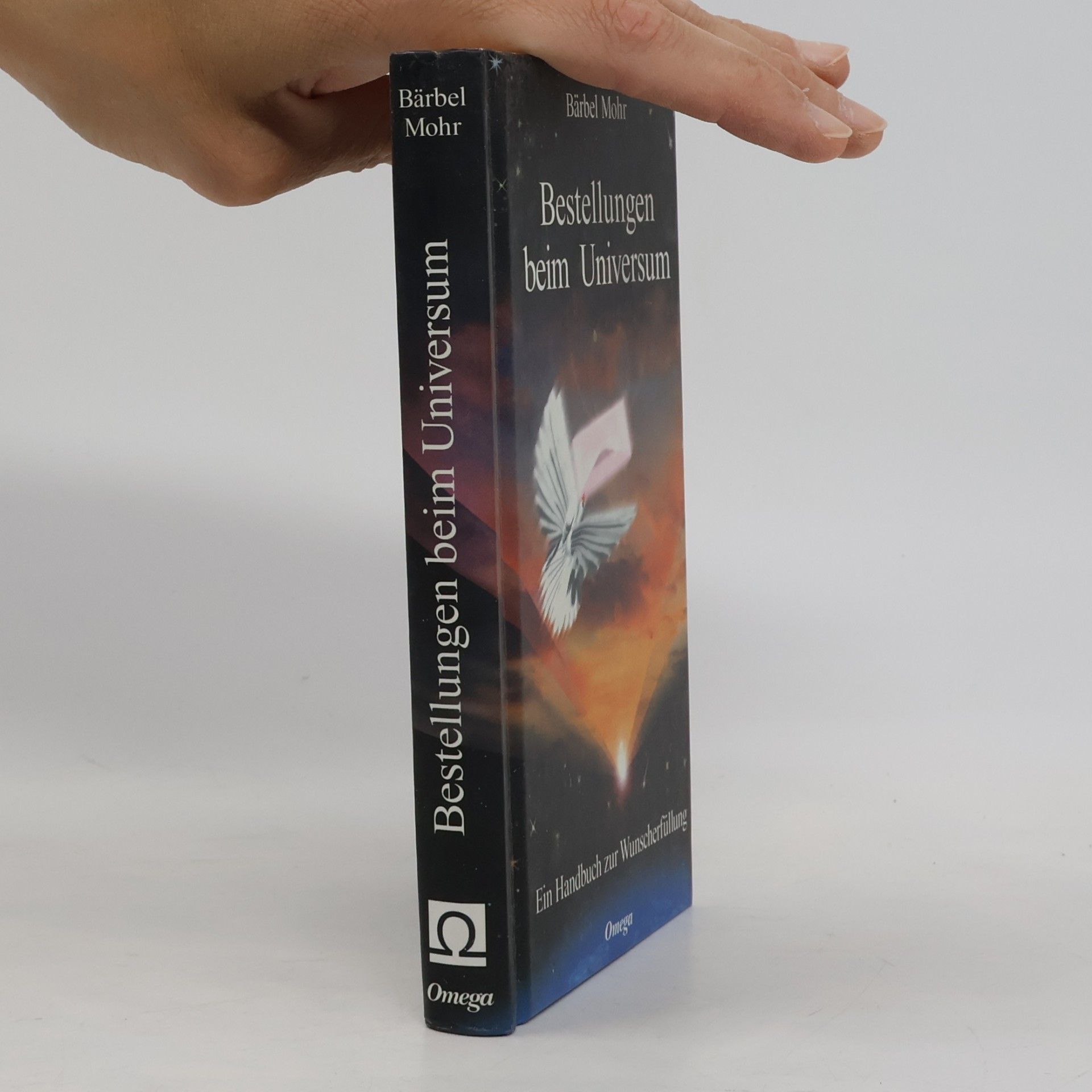 Bärbel Mohr Bestellungen beim Universum