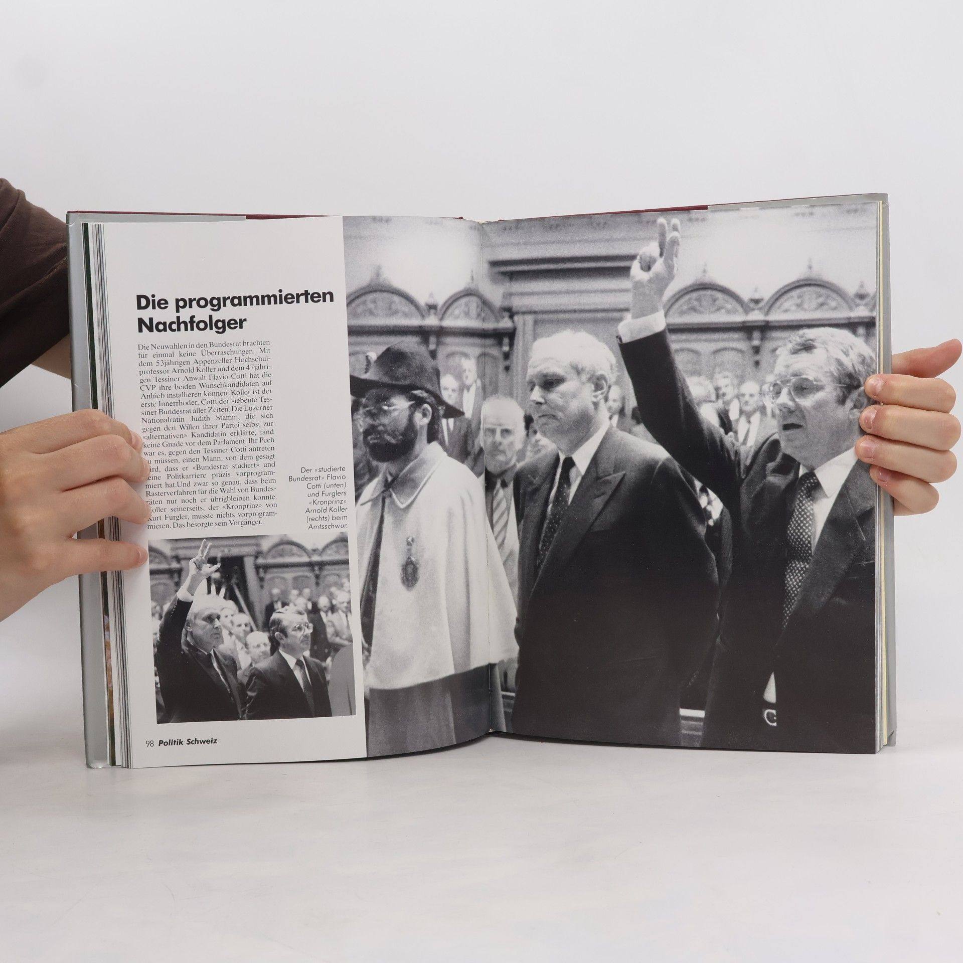 Kolektiv autorů Buch das Jahres 1986