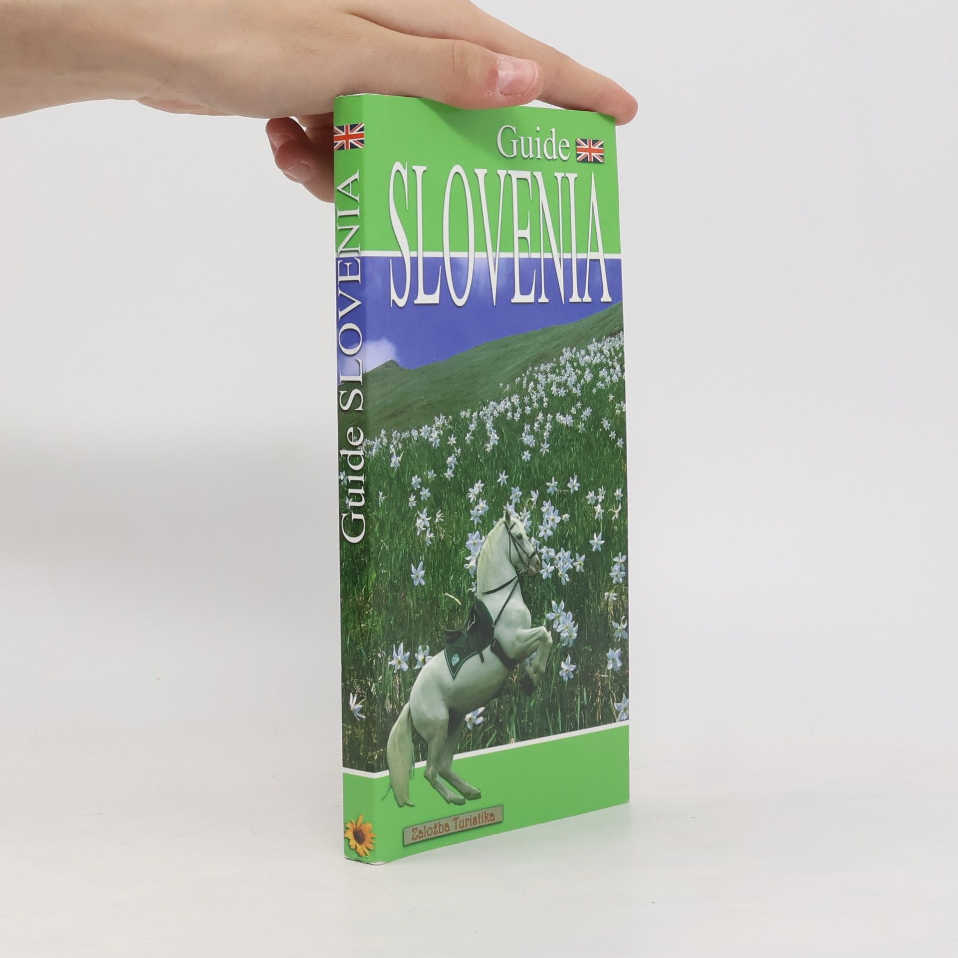 Slovenia Guide