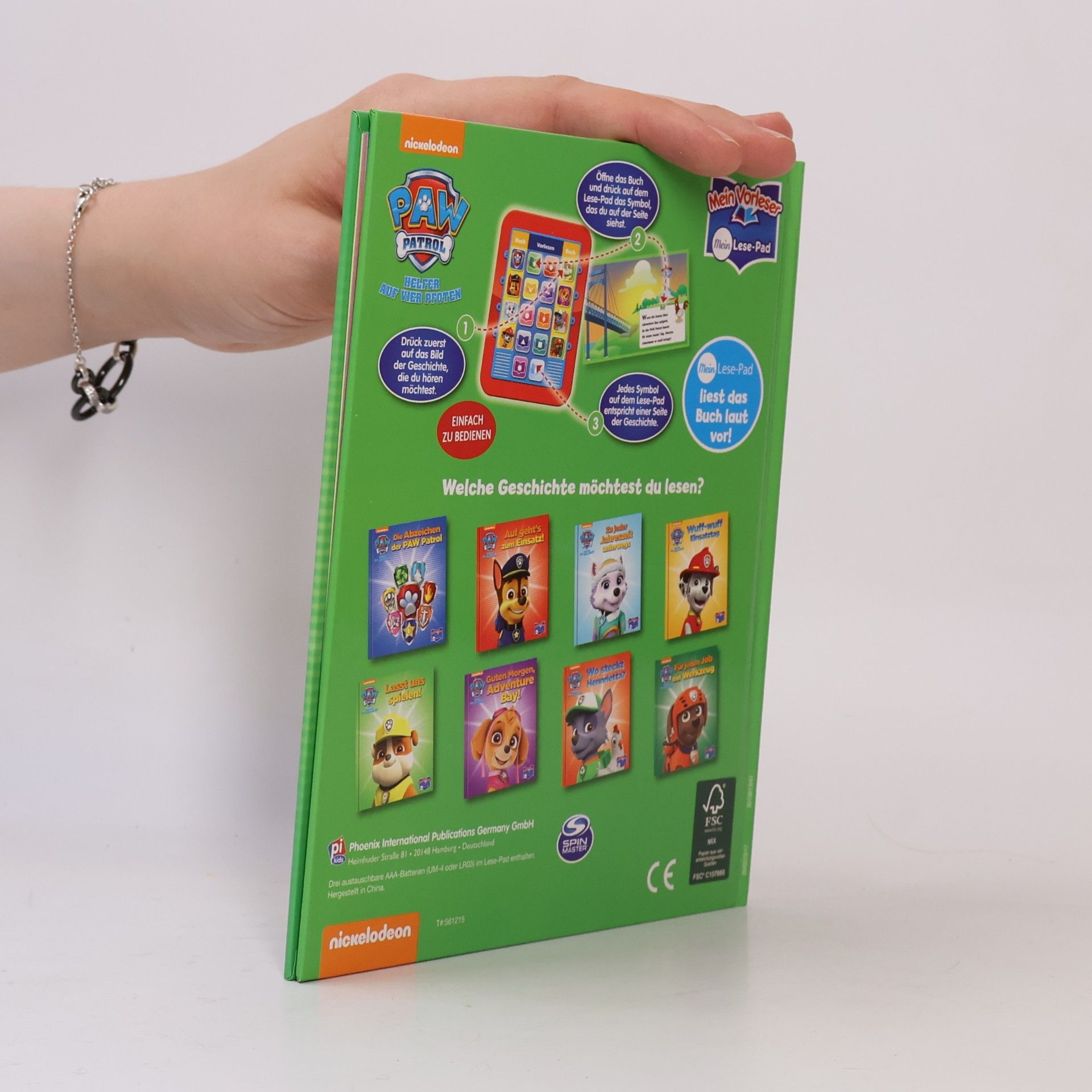 Autores varios Lasst uns spielen!