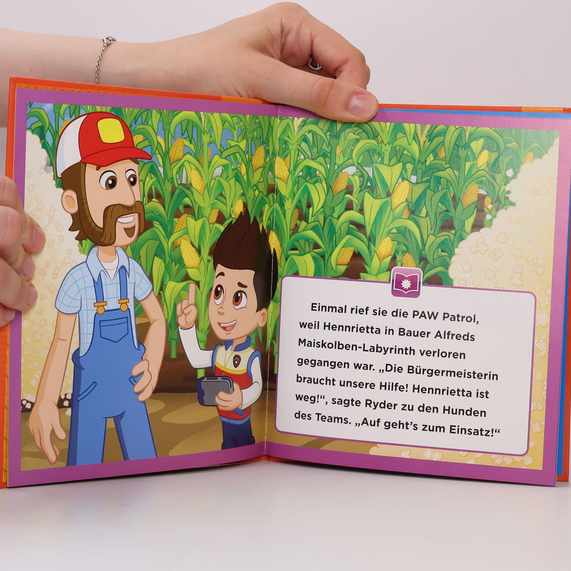 Autores varios Wo steckt Hennrietta
