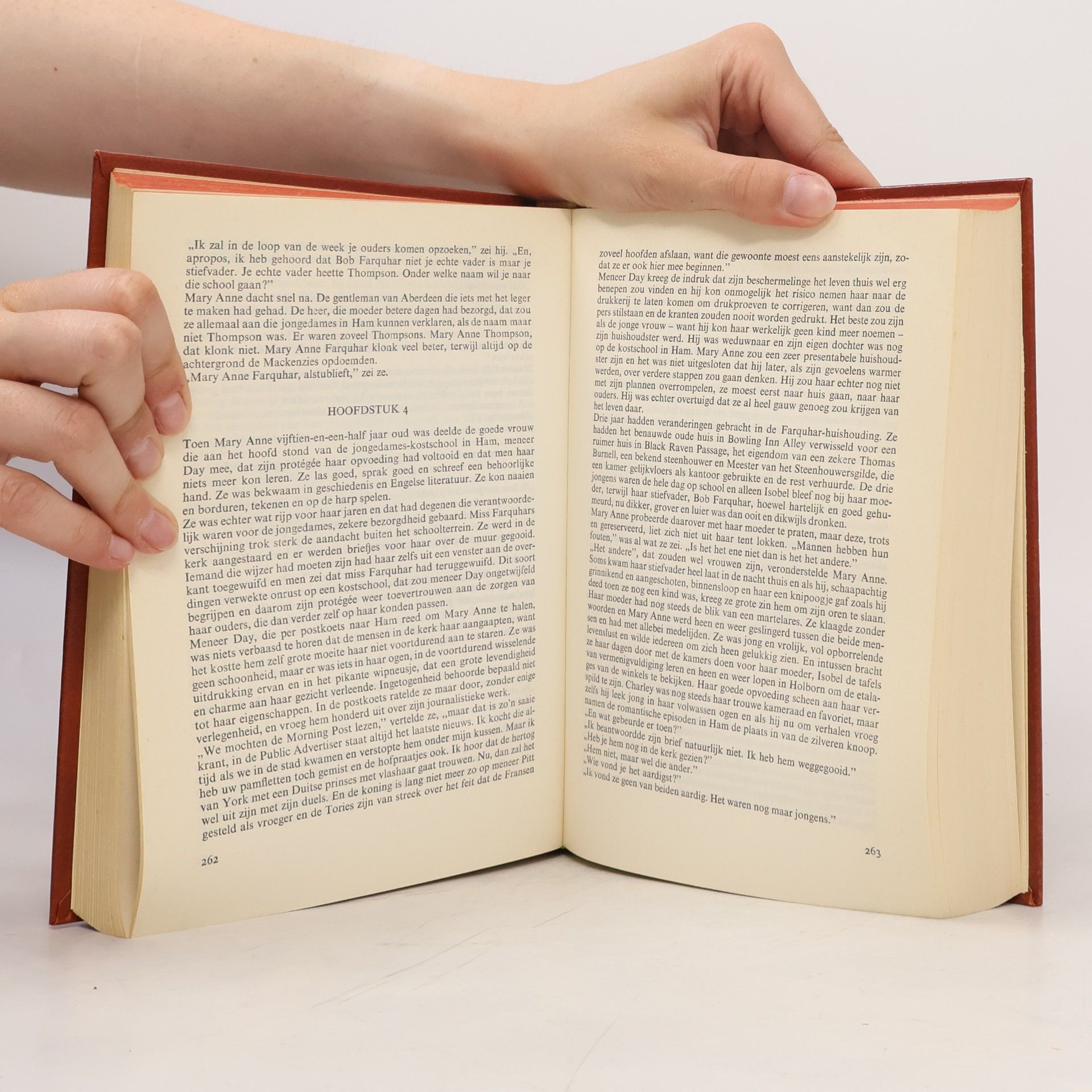 Daphne du Maurier Drie vrouwenportretten