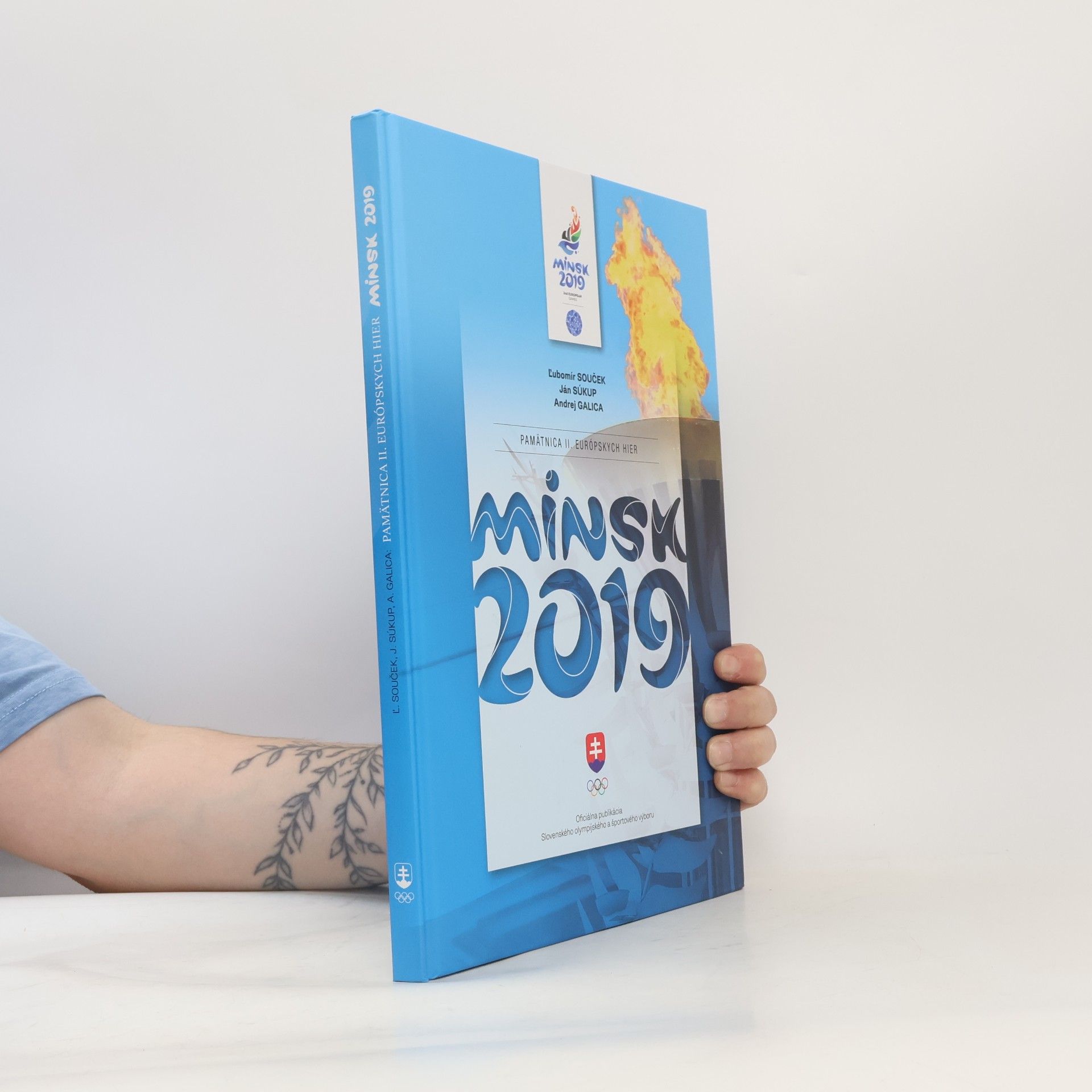 Various authors Minsk 2019