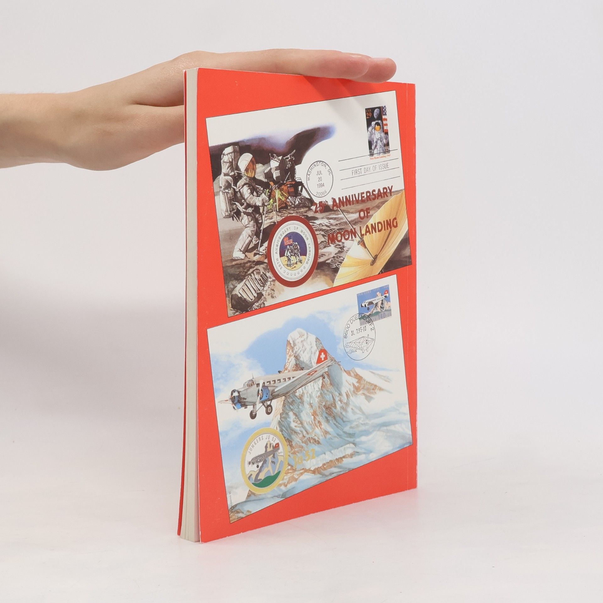Autorenkollektiv Numis - Brief Katalog
