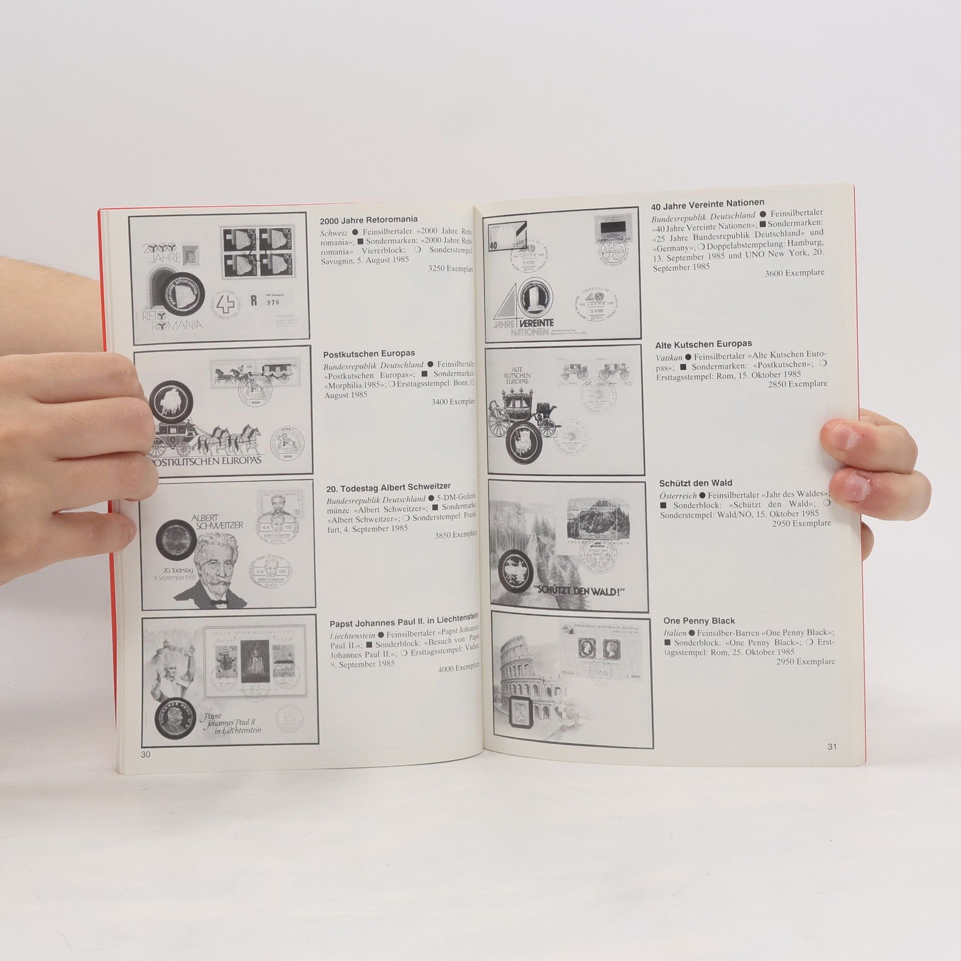 Autorenkollektiv Numis - Brief Katalog