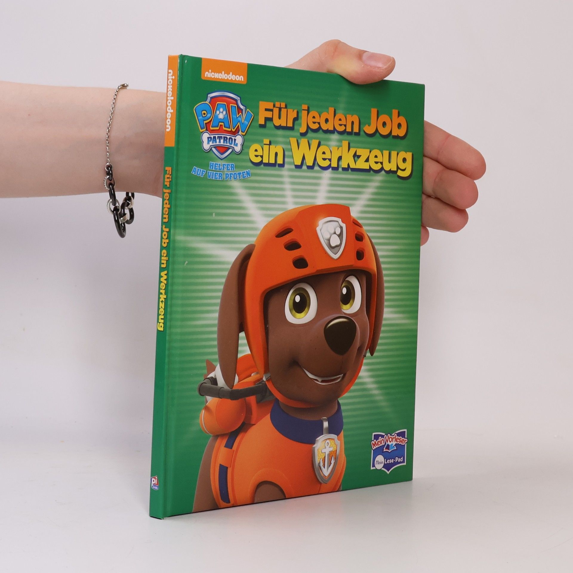 Autores varios Für jeden Job ein Werkzeug