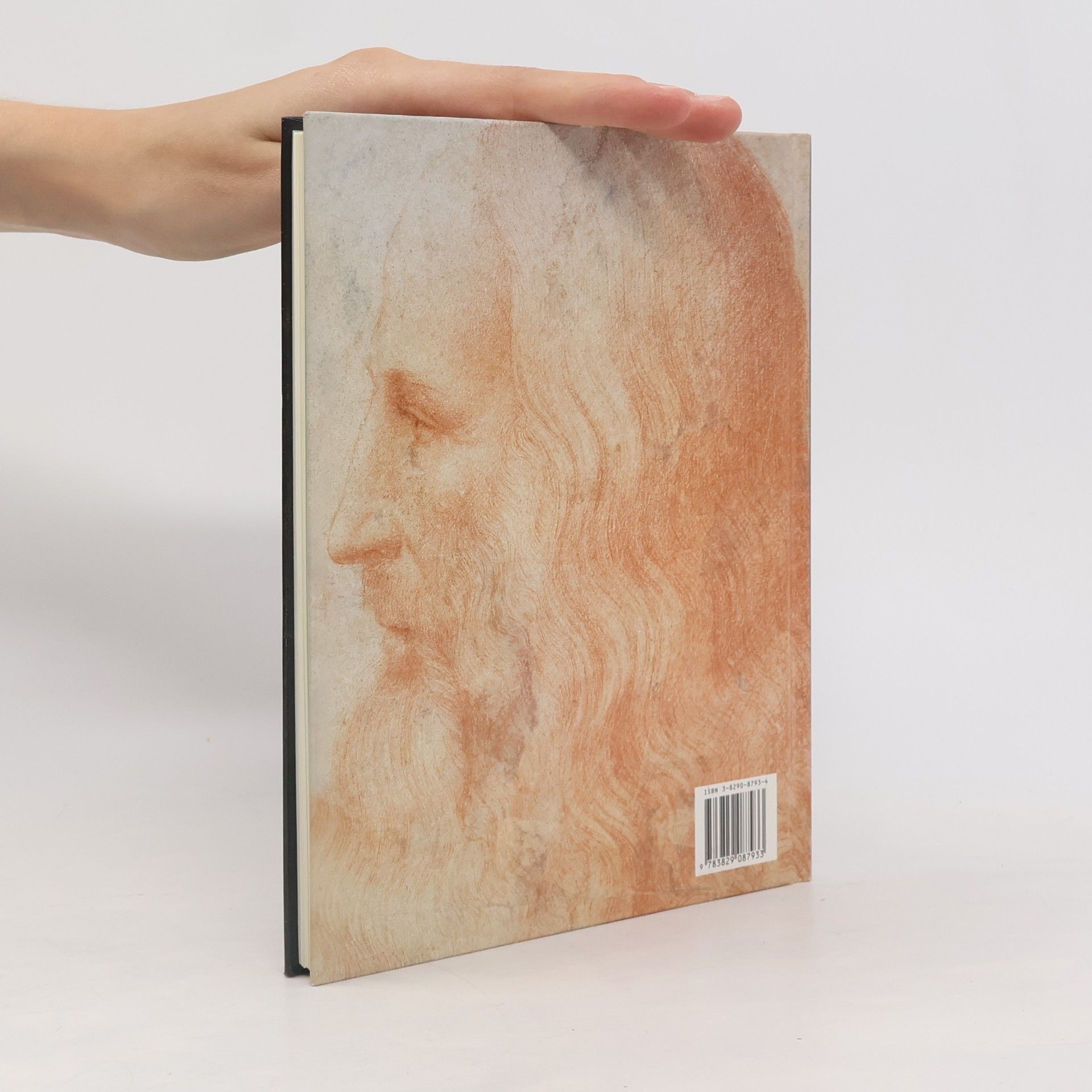 Elke Linda Buchholz Leonardo da Vinci