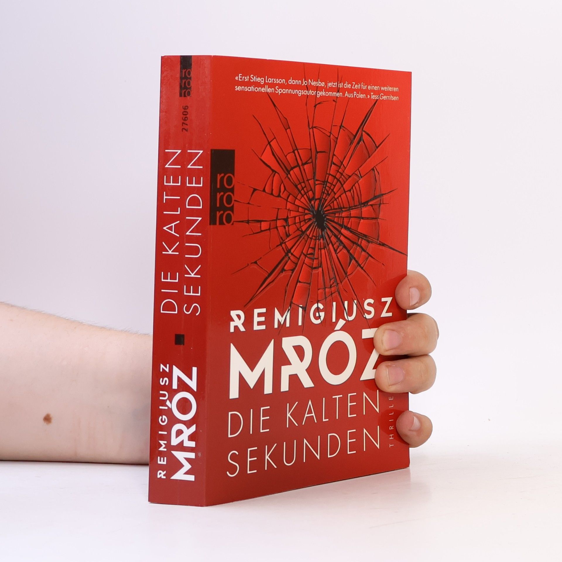 Die KAlten Sekunden