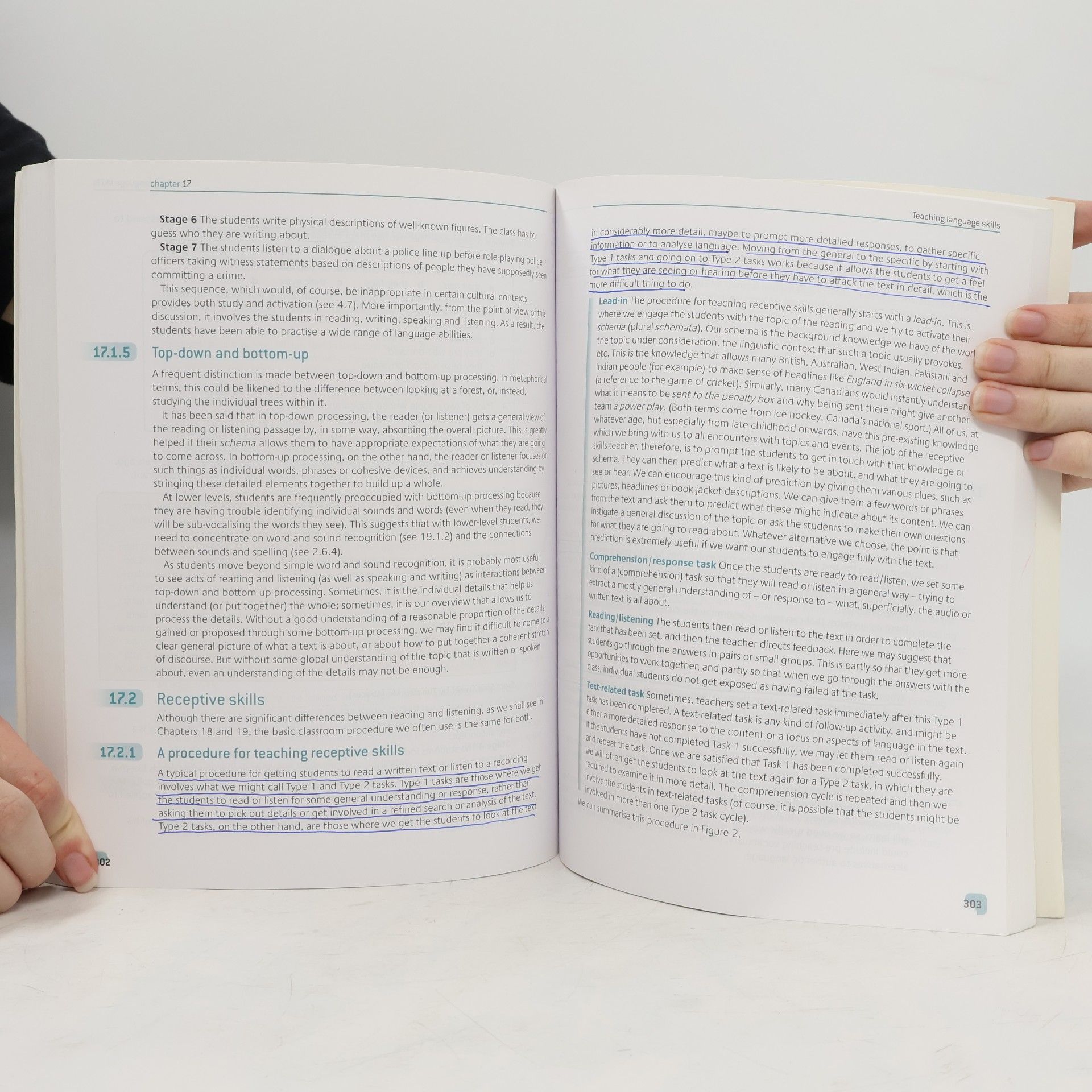 Jeremy Harmer The practice of English language teaching