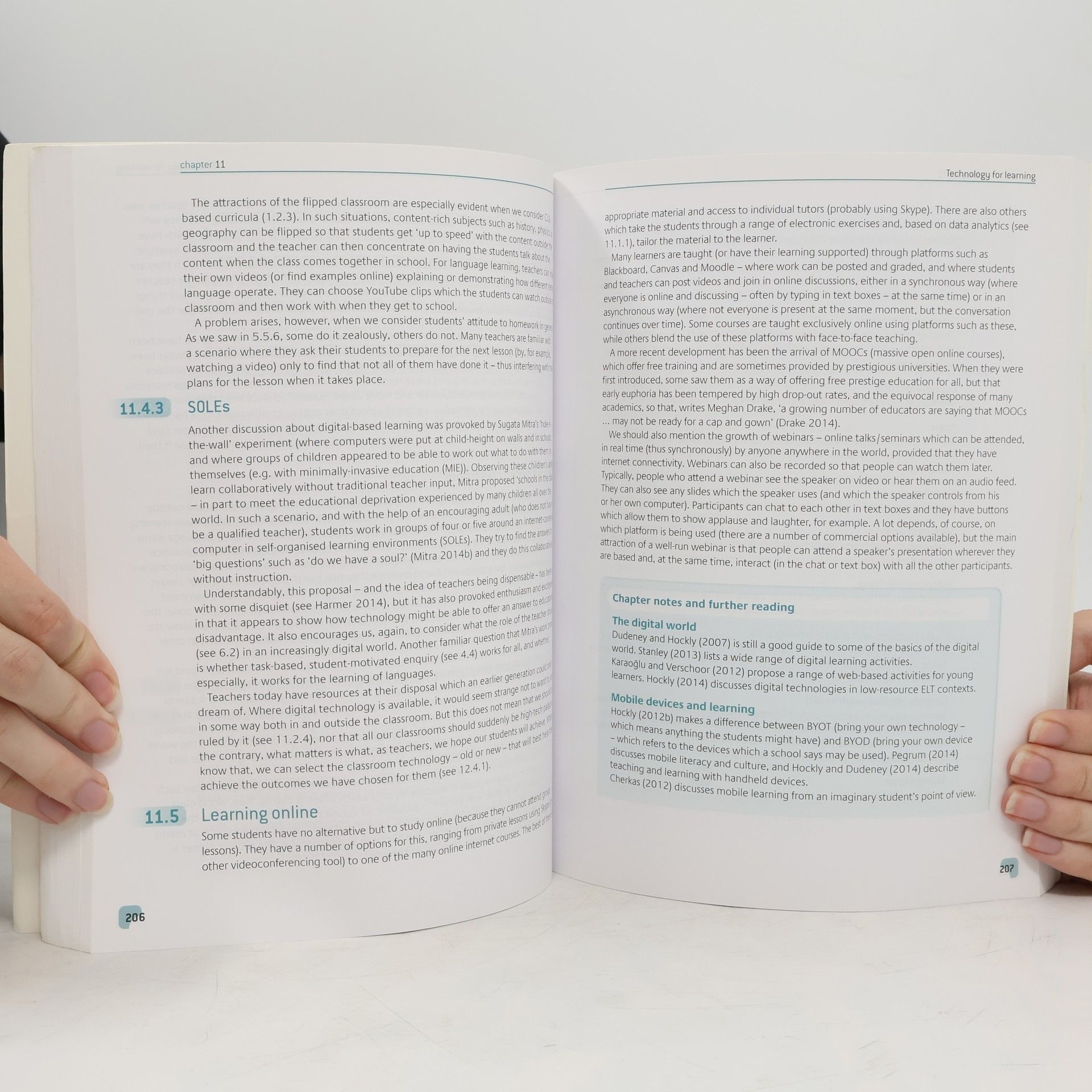 Jeremy Harmer The practice of English language teaching