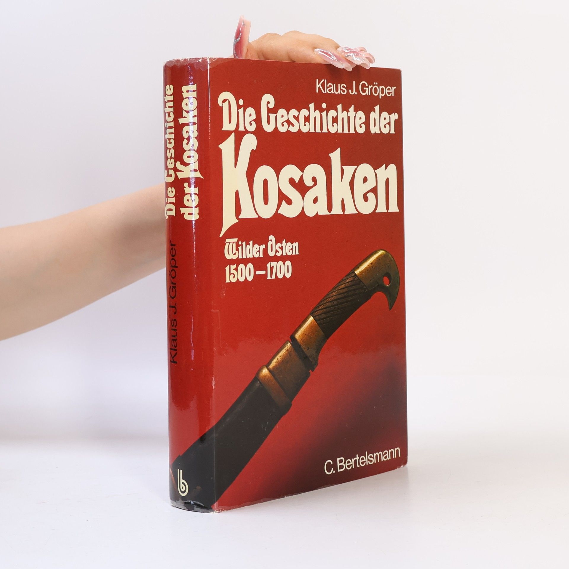 Die Geschichte der Kosaken