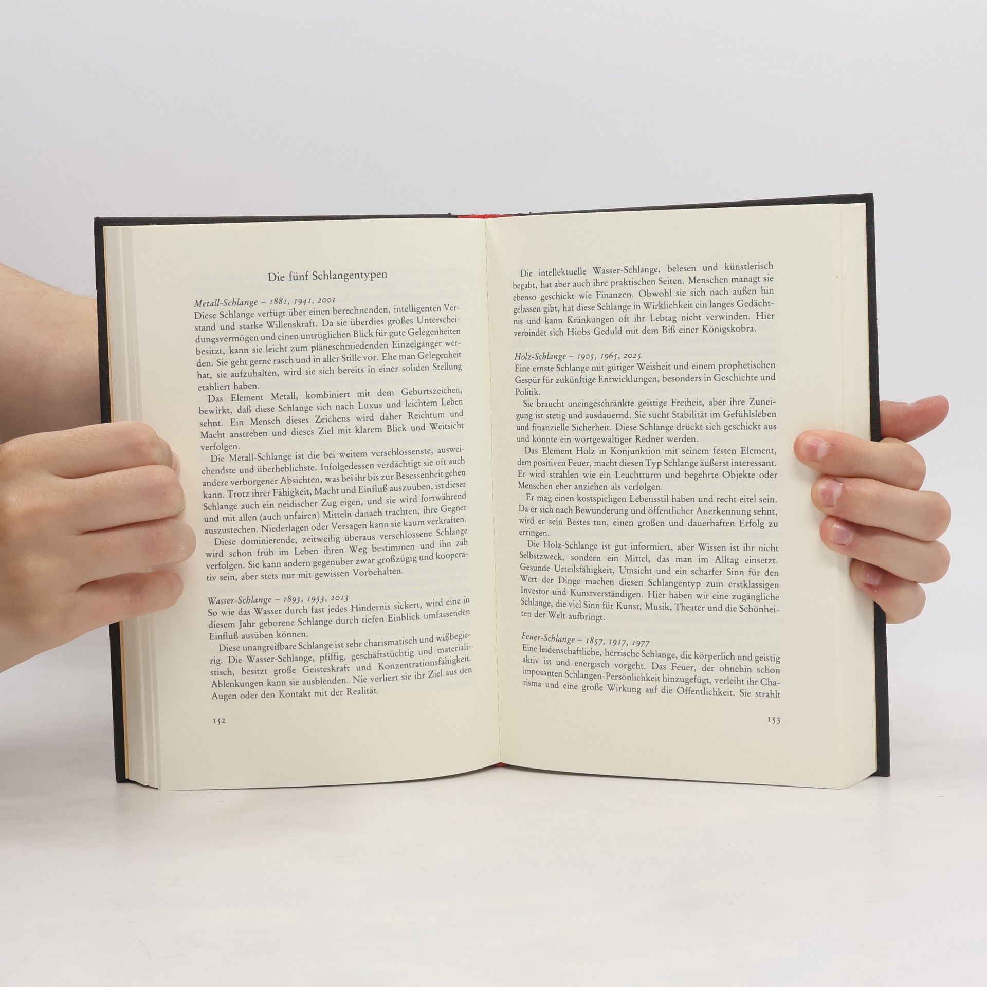 Theodora Lau Das große Buch der chinesischen Astrologie