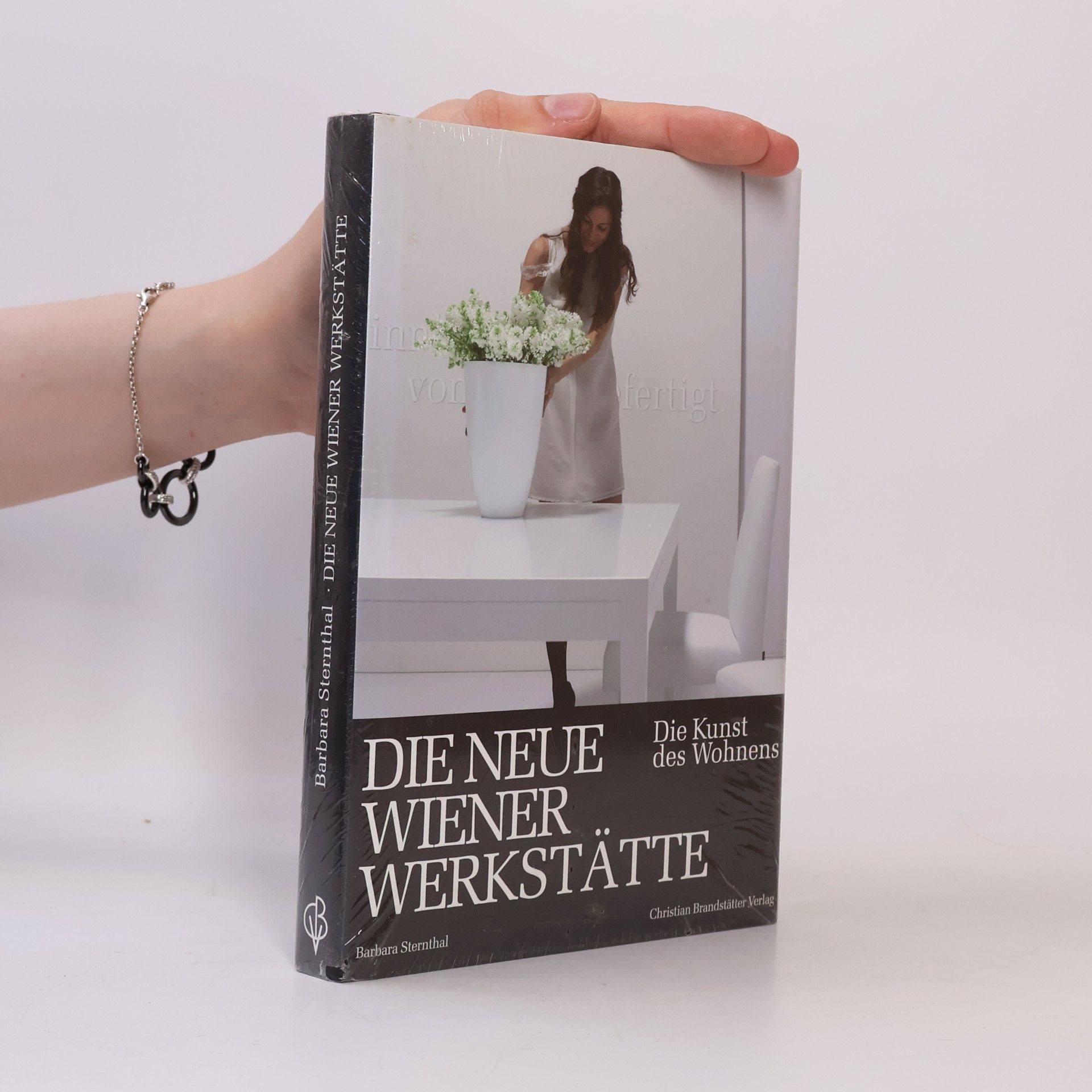 Barbara Sternthal Die Neue Wiener Werkstätte