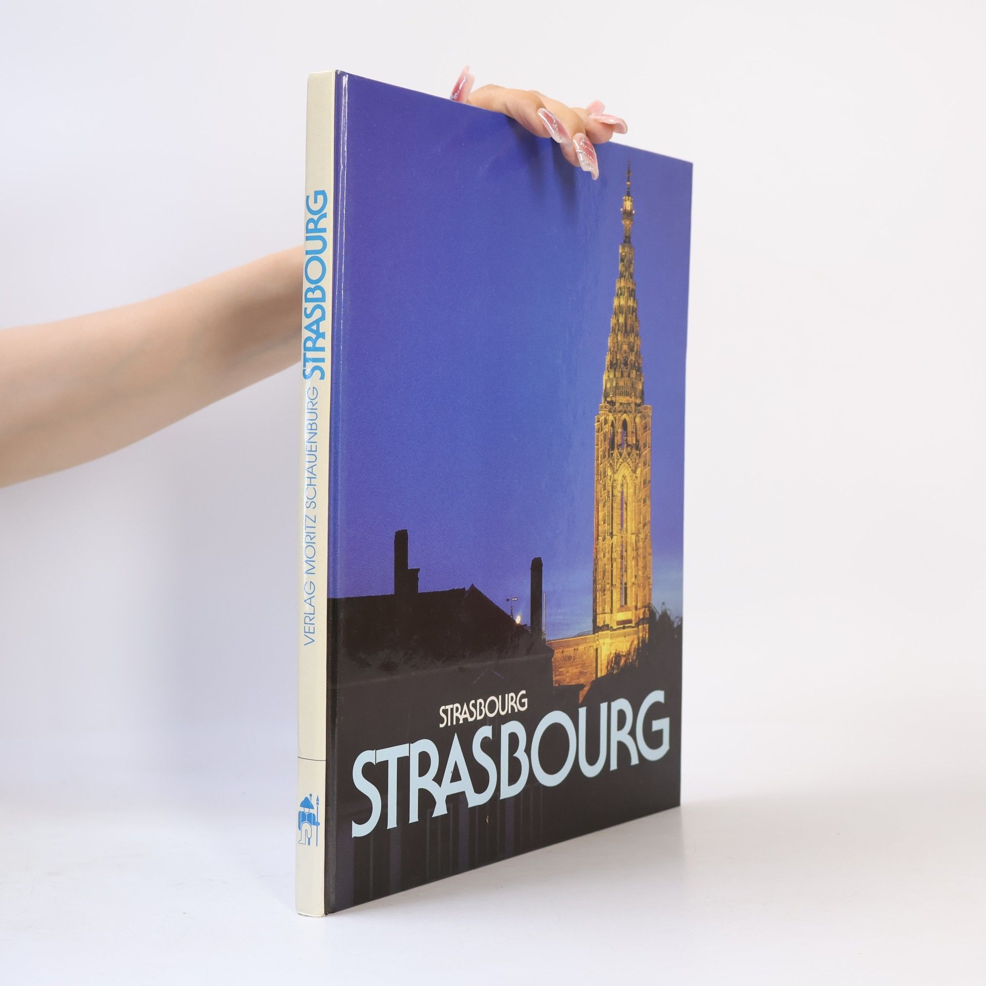 François Nussbaumer Strasbourg