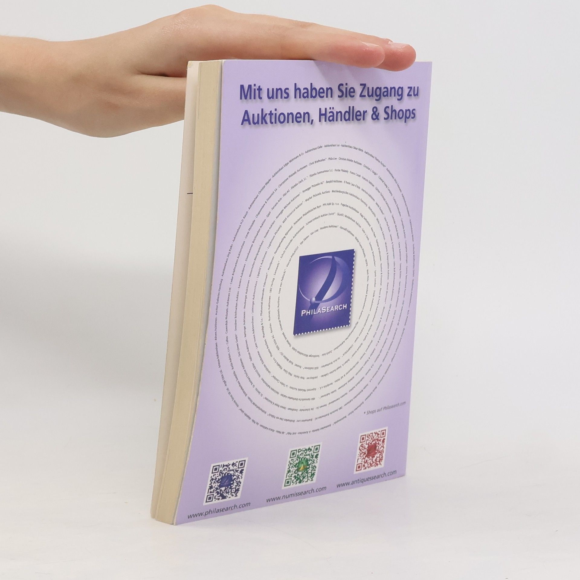 Autorenkollektiv Briefmarken Katalog Liechtenstein 2019