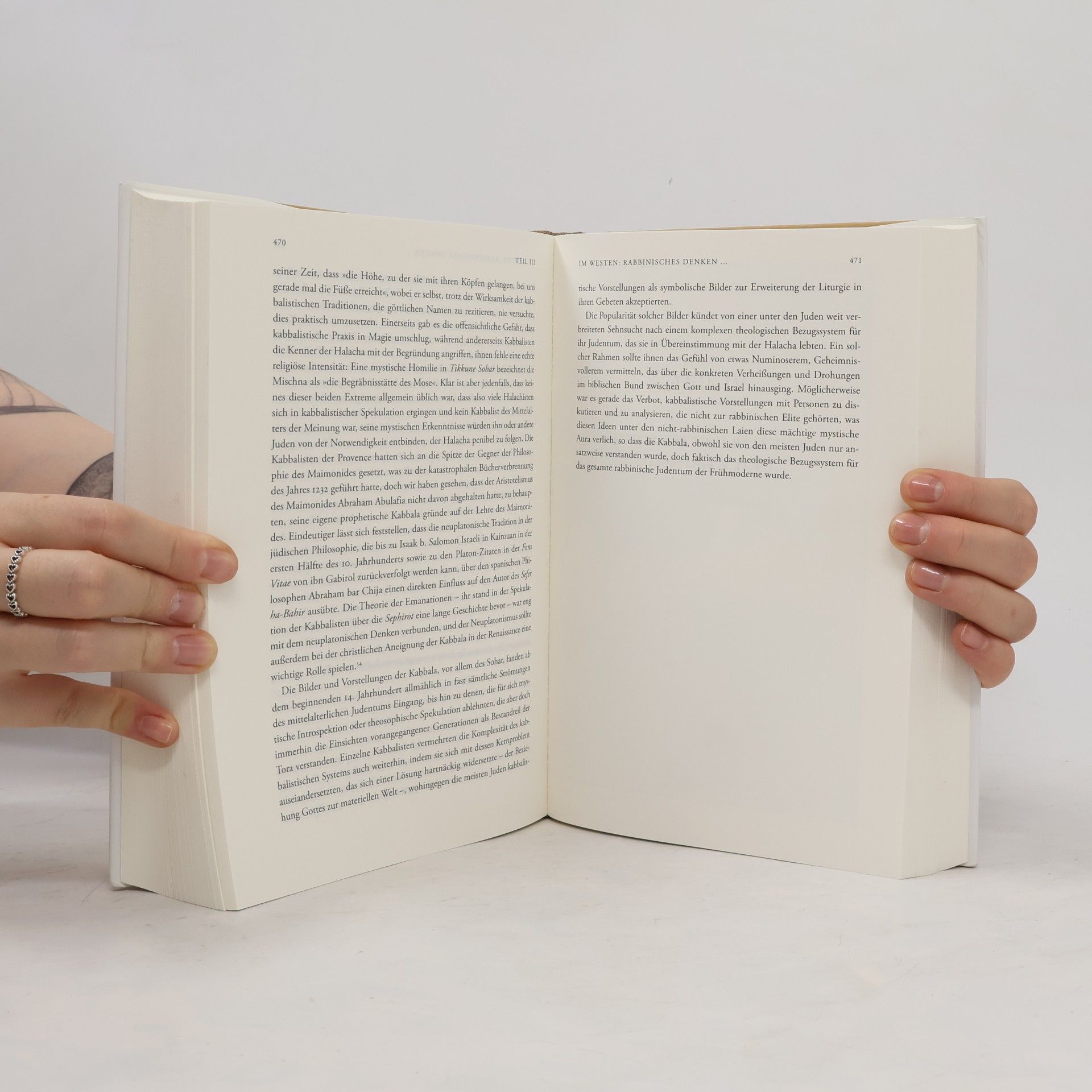 Martin Goodman Die Geschichte des Judentums
