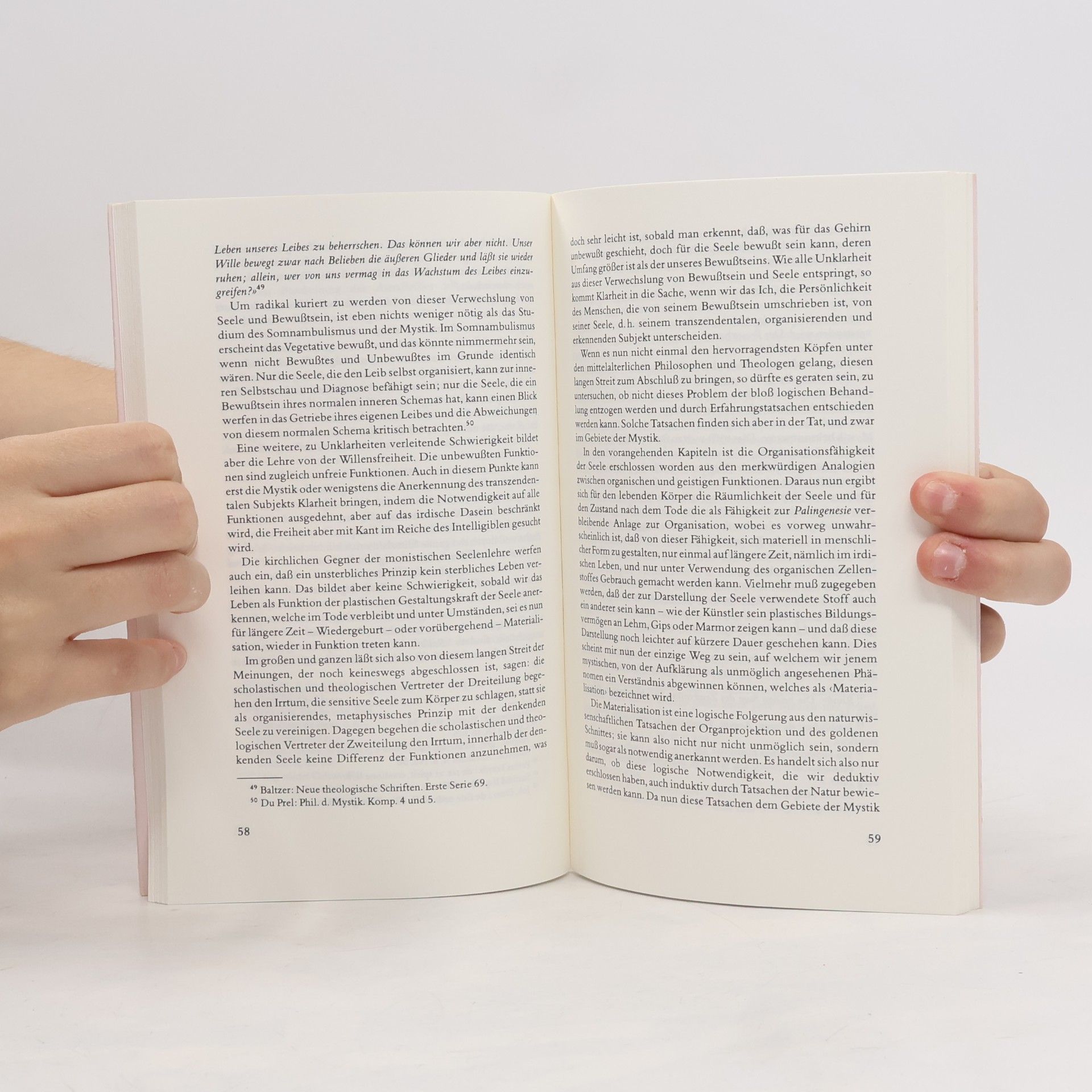 Various authors Blutenlese aus Spinx