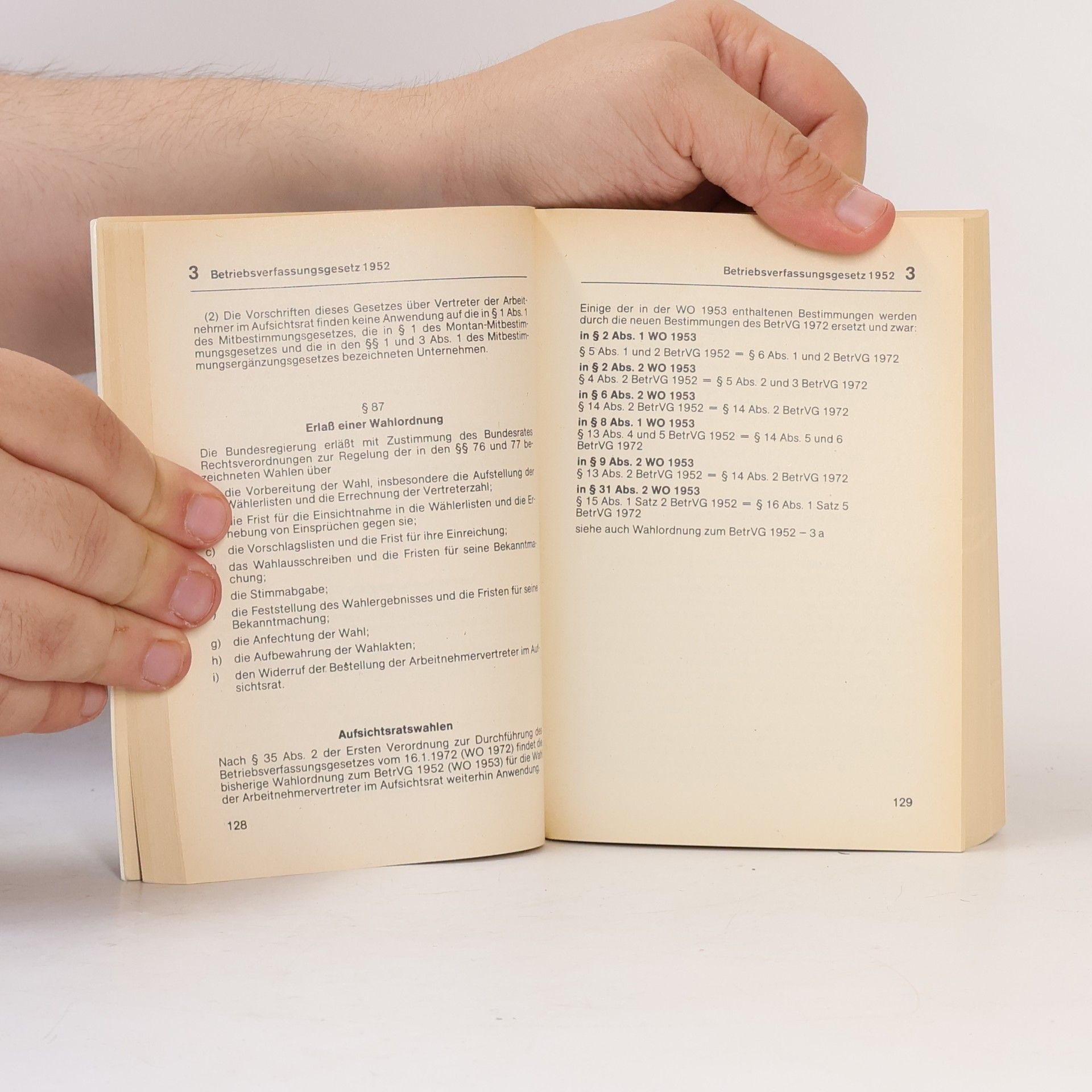 kolektiv Handbuch für Betriebsräte. Deutsche Angestellten-Gewerkschaft