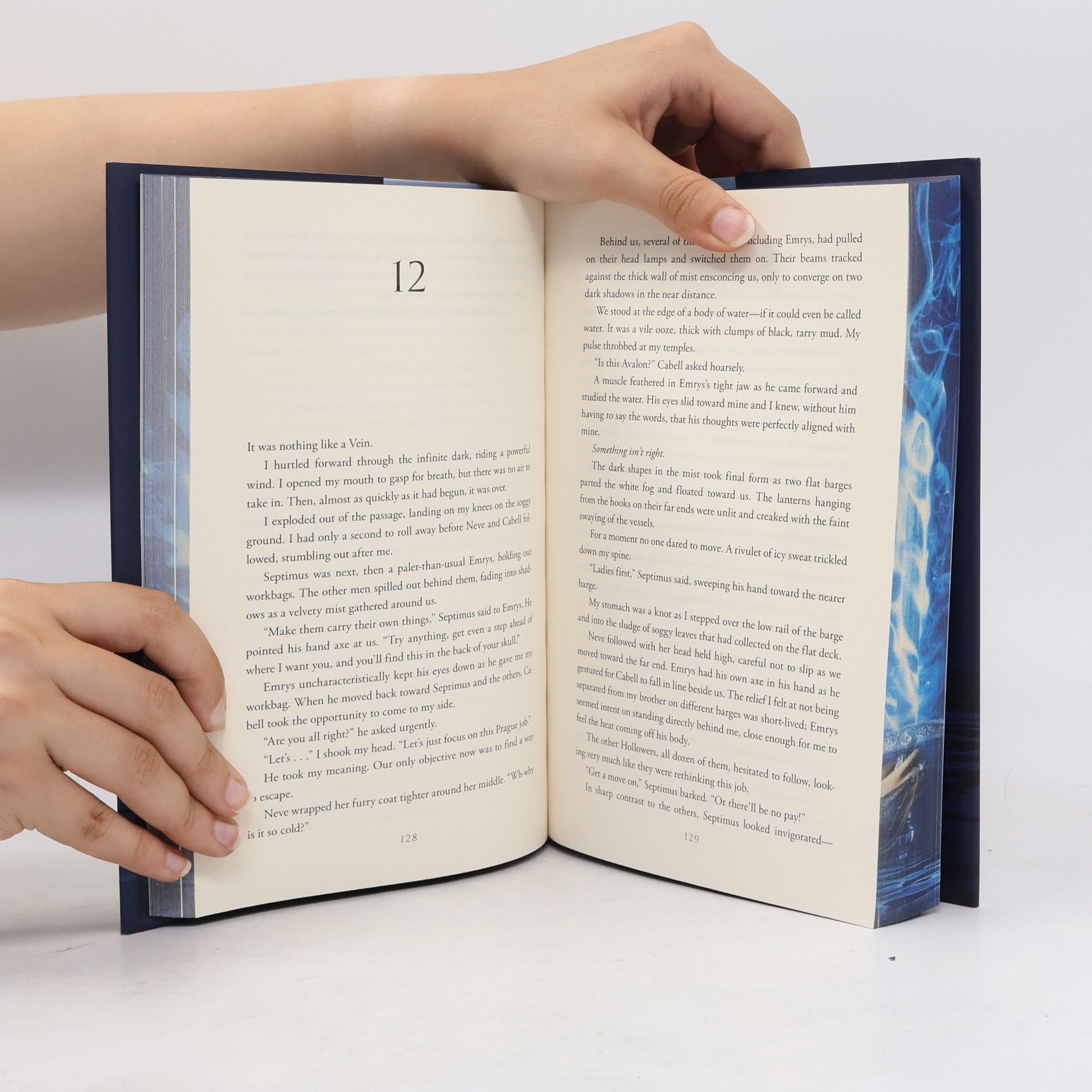 Alexandra Bracken Silver in the Bone