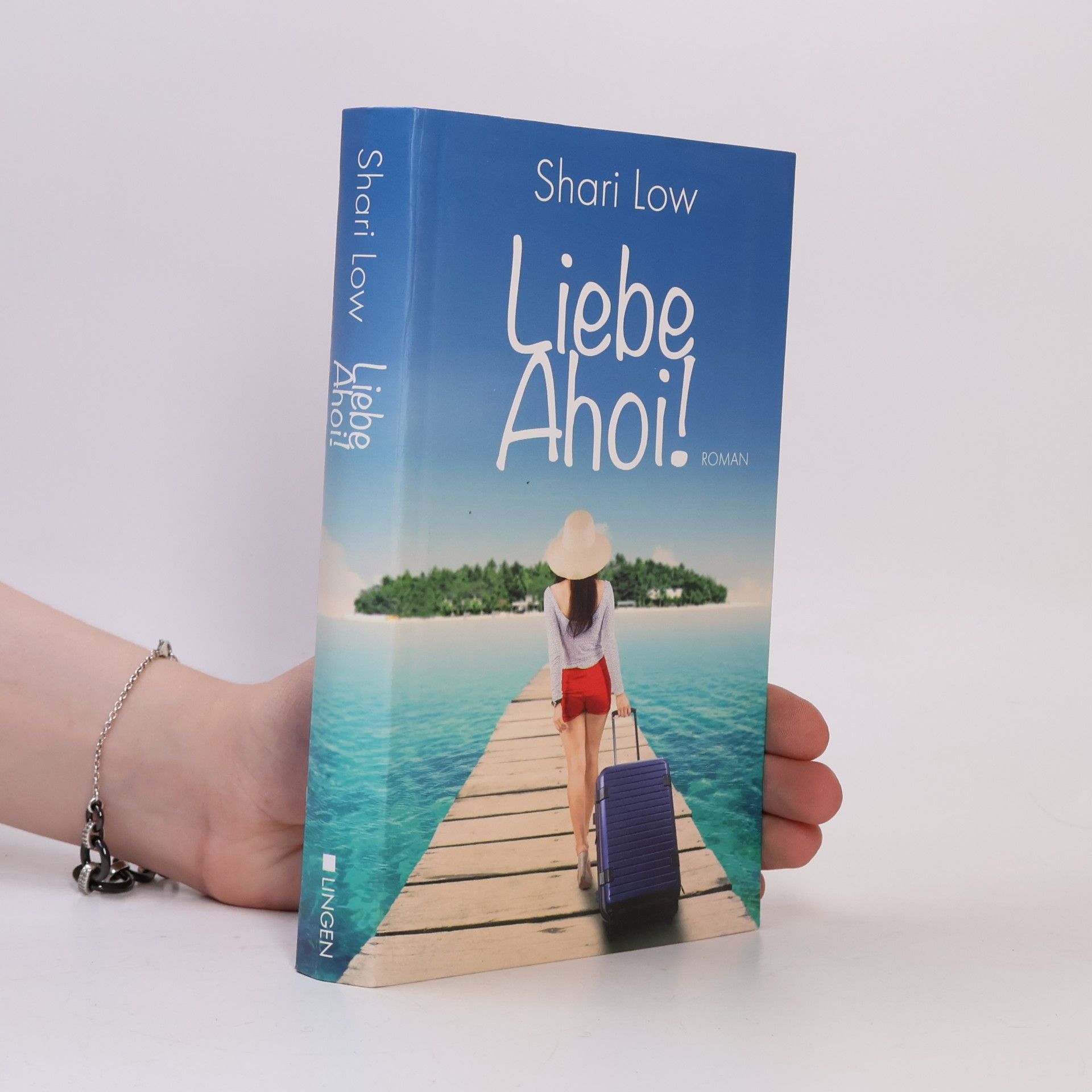 Shari Low Liebe Ahoi!