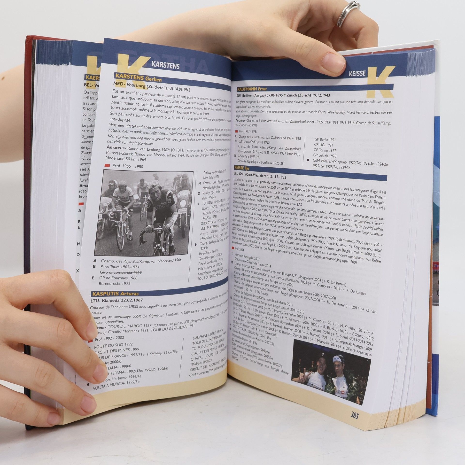 Autorenkollektiv Gotha VFLO 2015
